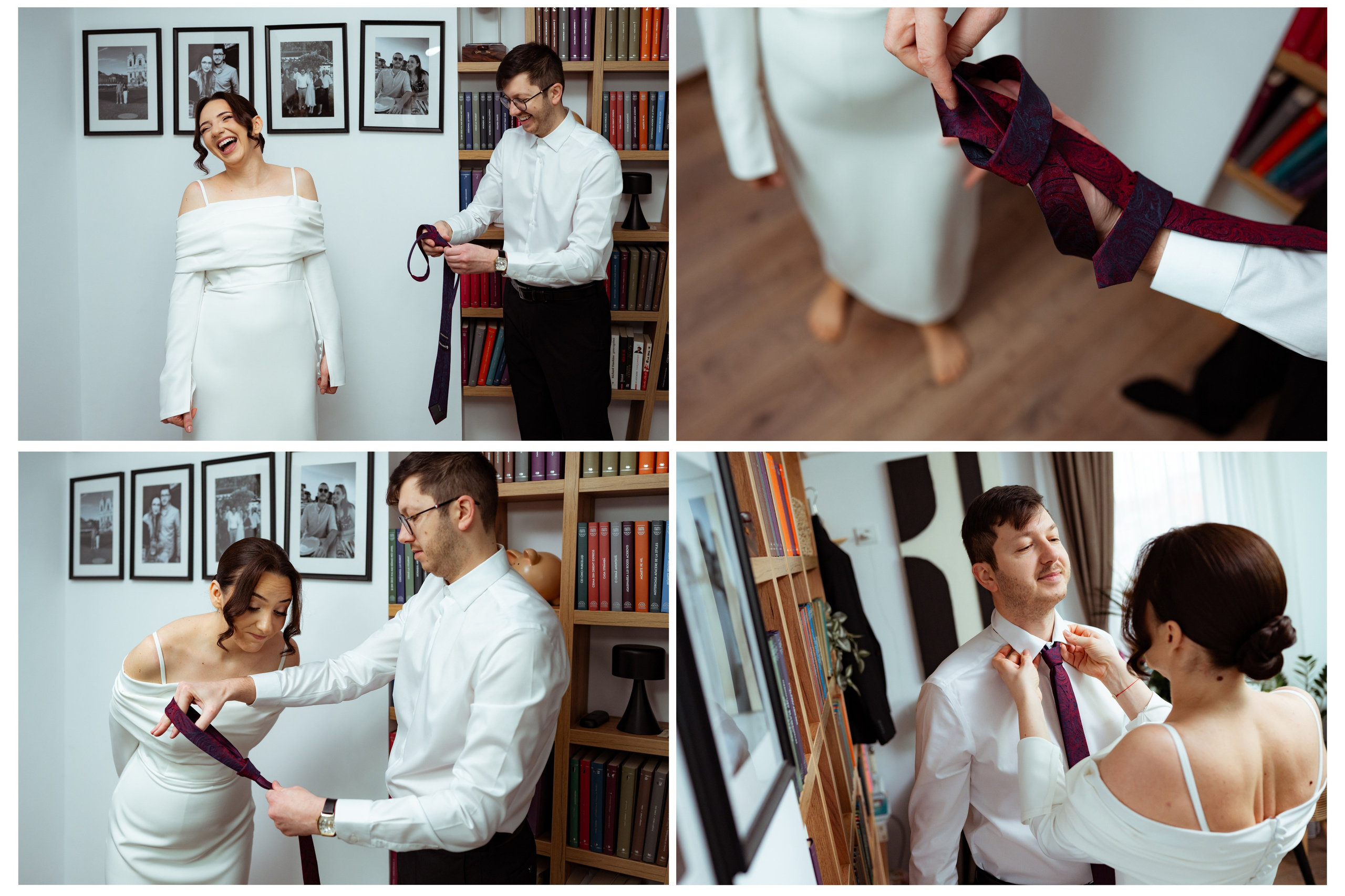 Dana & Victor. Photo & Film — Morarii Events