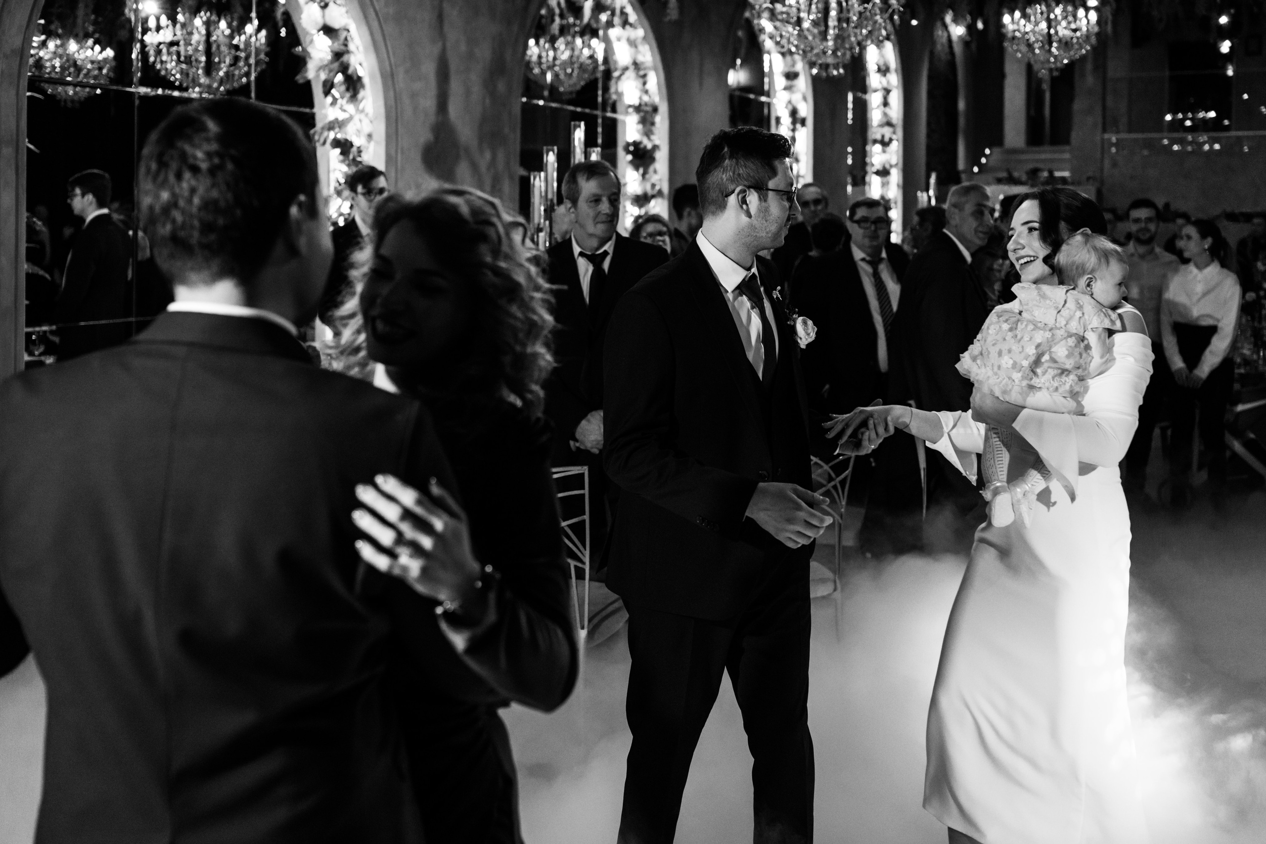 Dana & Victor. Photo & Film — Morarii Events