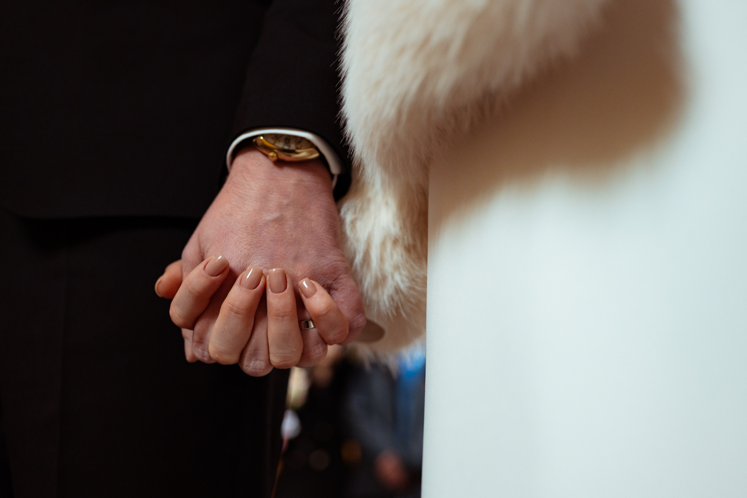 Dana & Victor. Photo & Film — Morarii Events