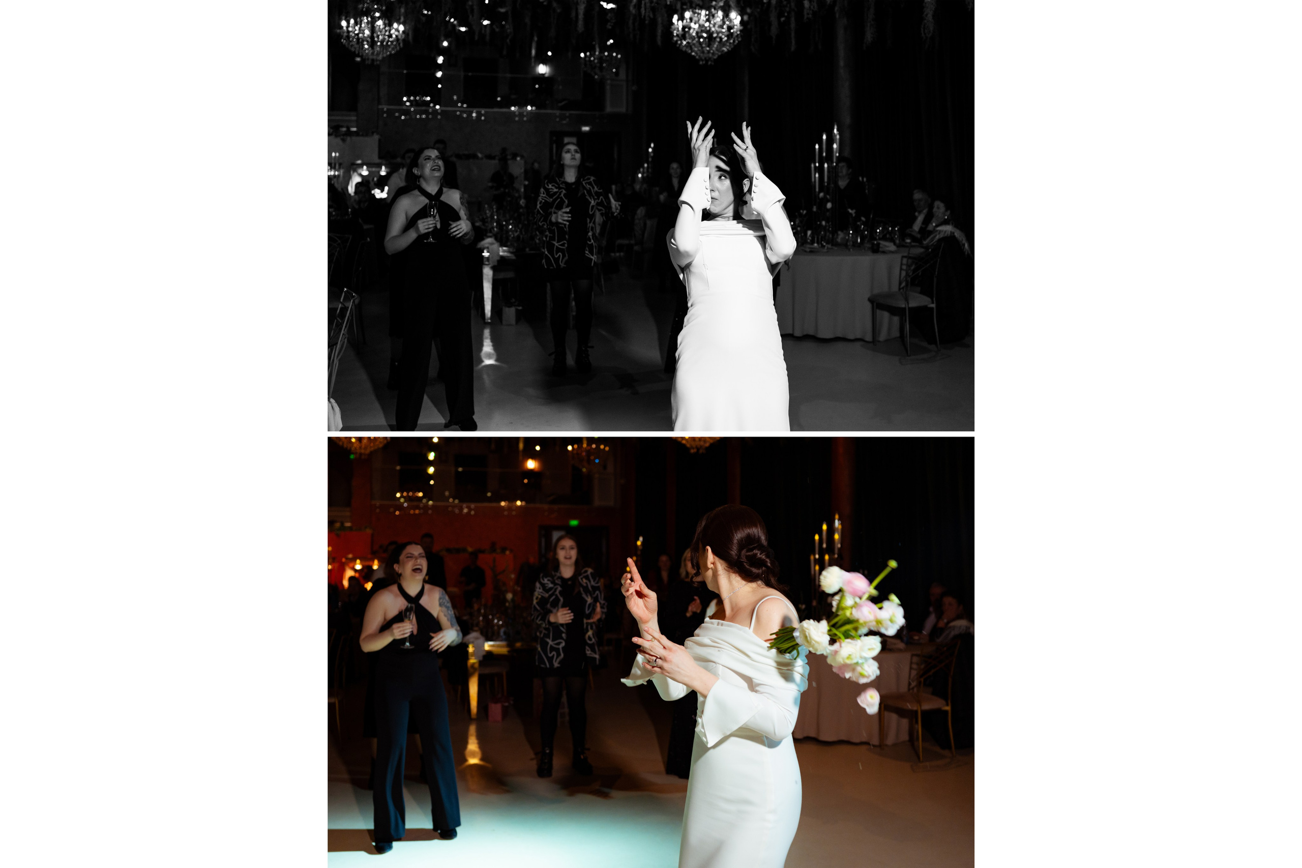 Dana & Victor. Photo & Film — Morarii Events