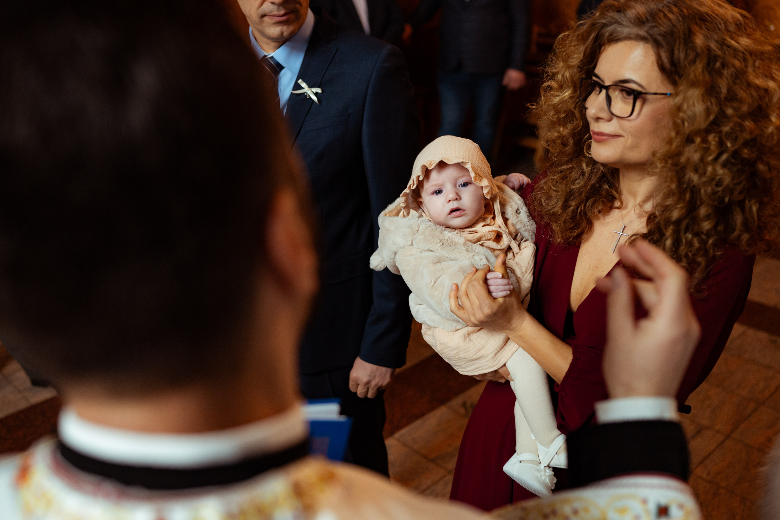 Dana & Victor. Photo & Film — Morarii Events