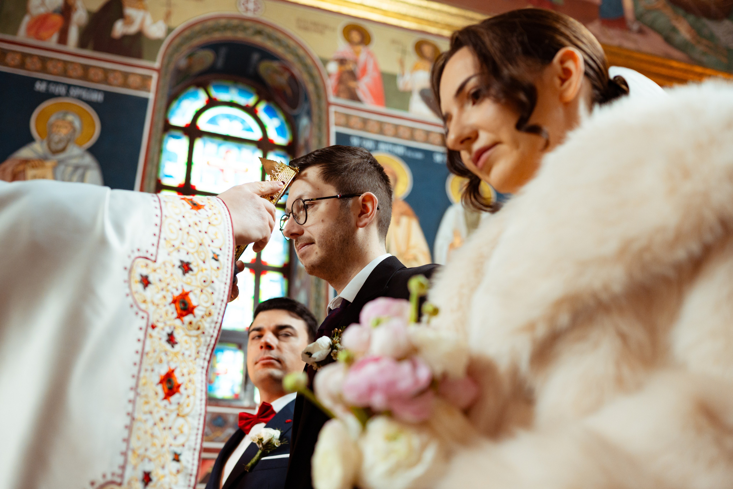 Dana & Victor. Photo & Film — Morarii Events
