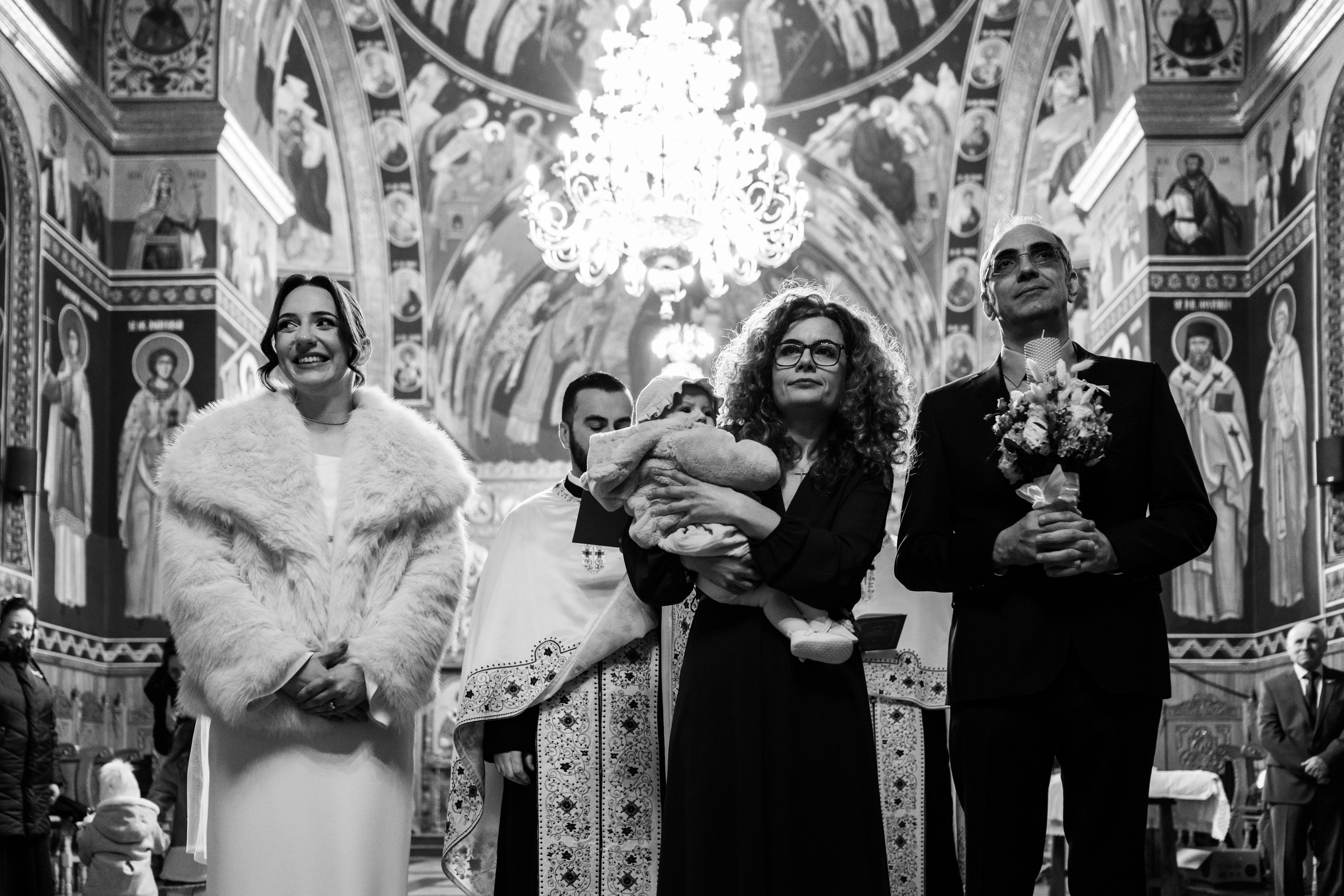 Dana & Victor. Photo & Film — Morarii Events