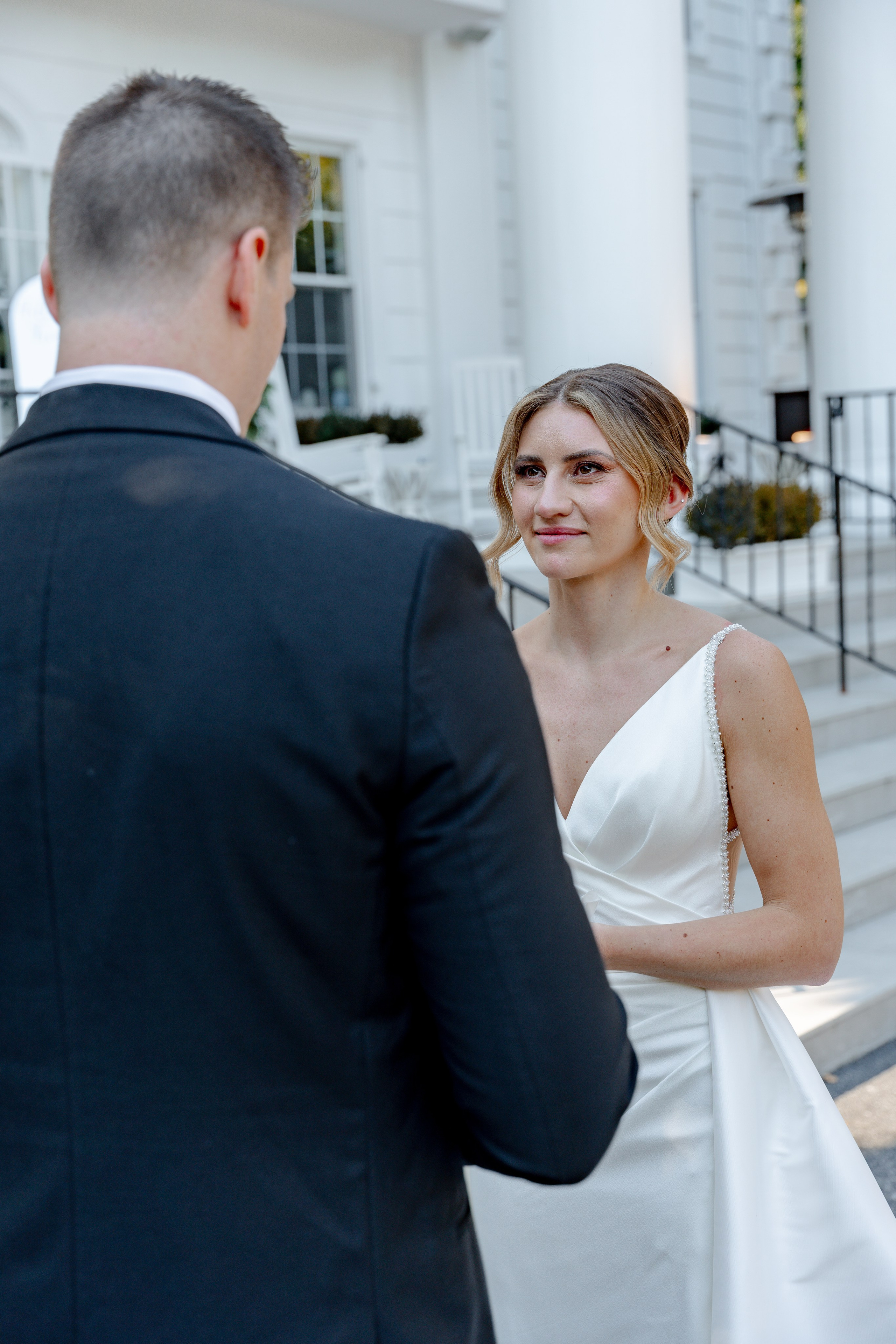 Caroline & Joh wedding day. Anna Krasnova Wedding photographer