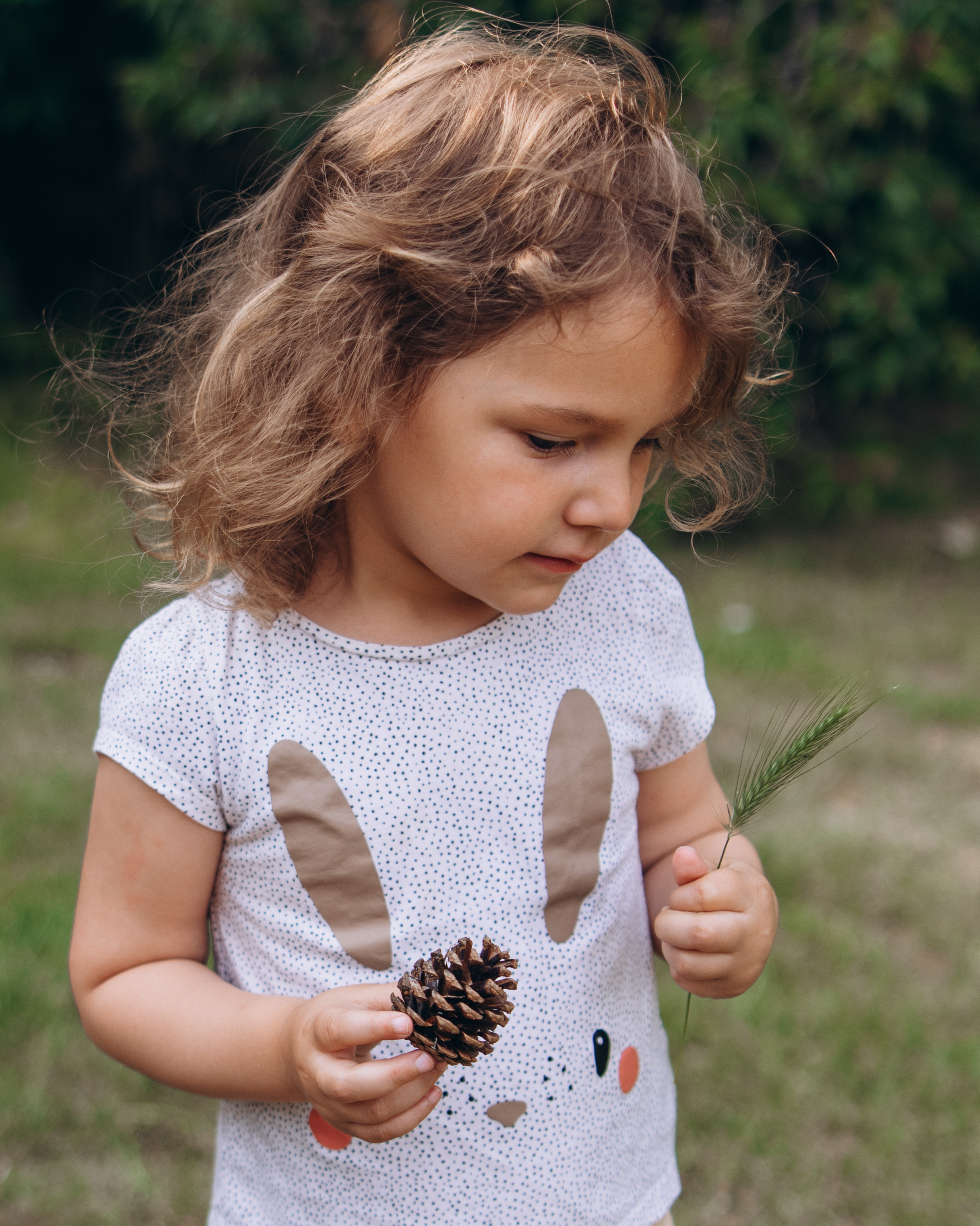 Selin’s Family (Hyde Park). Anastasia Klink, Photographer in London