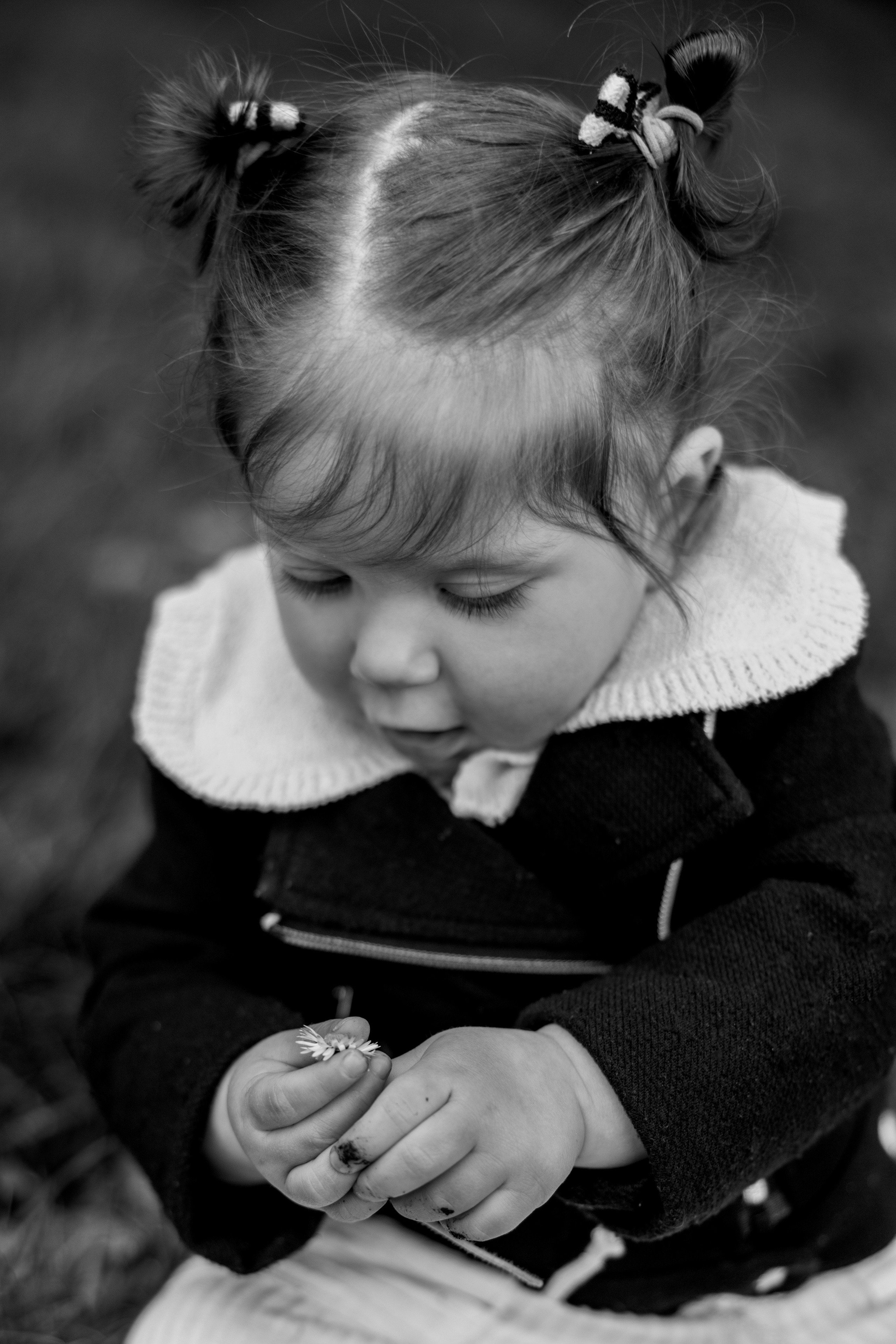 Sofia with parents (Greenwich Park). Anastasia Klink, Photographer in London