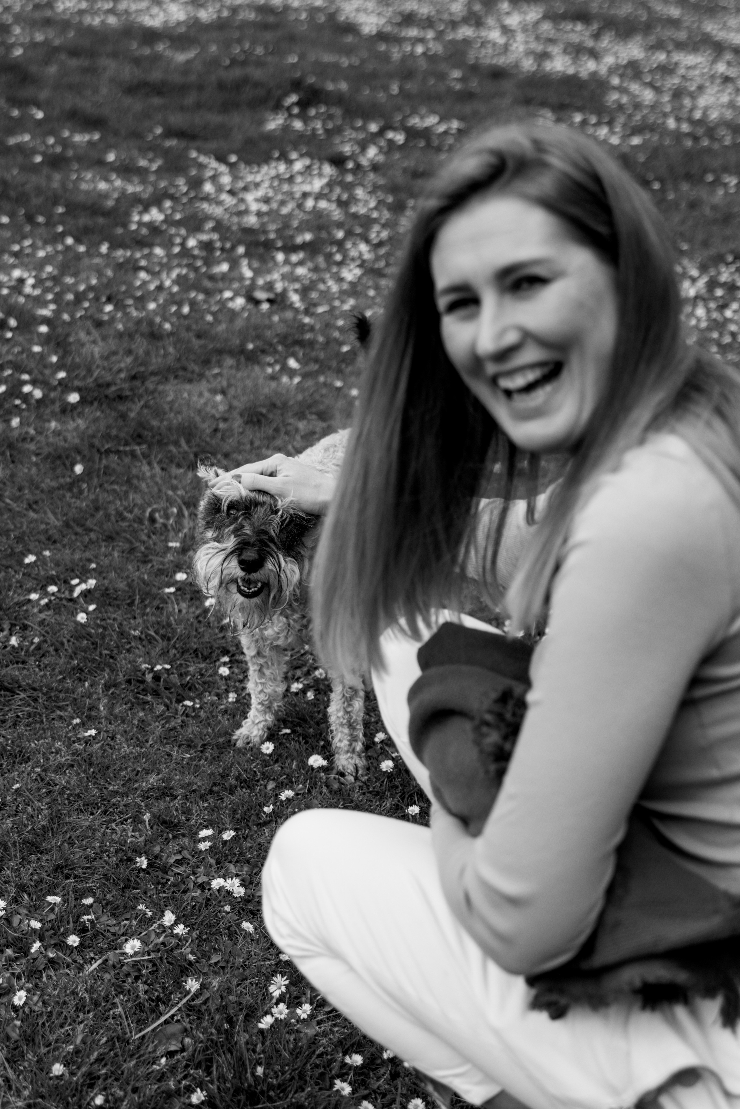 Sofia with parents (Greenwich Park). Anastasia Klink, Photographer in London