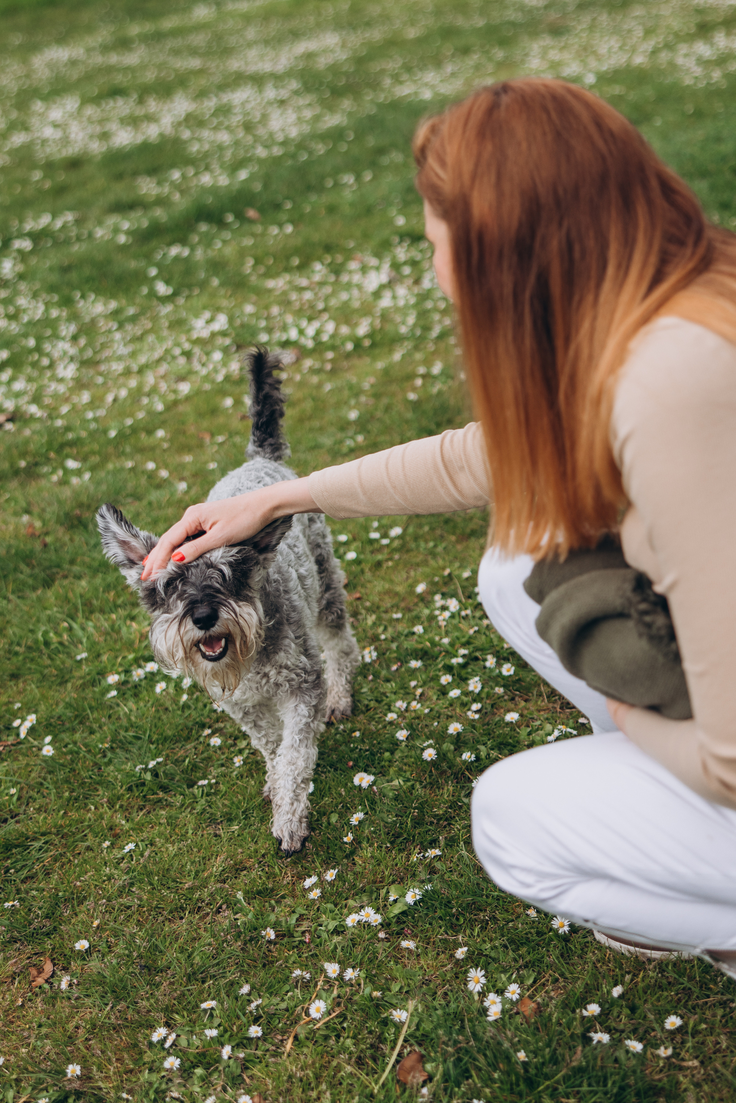 Sofia with parents (Greenwich Park). Anastasia Klink, Photographer in London