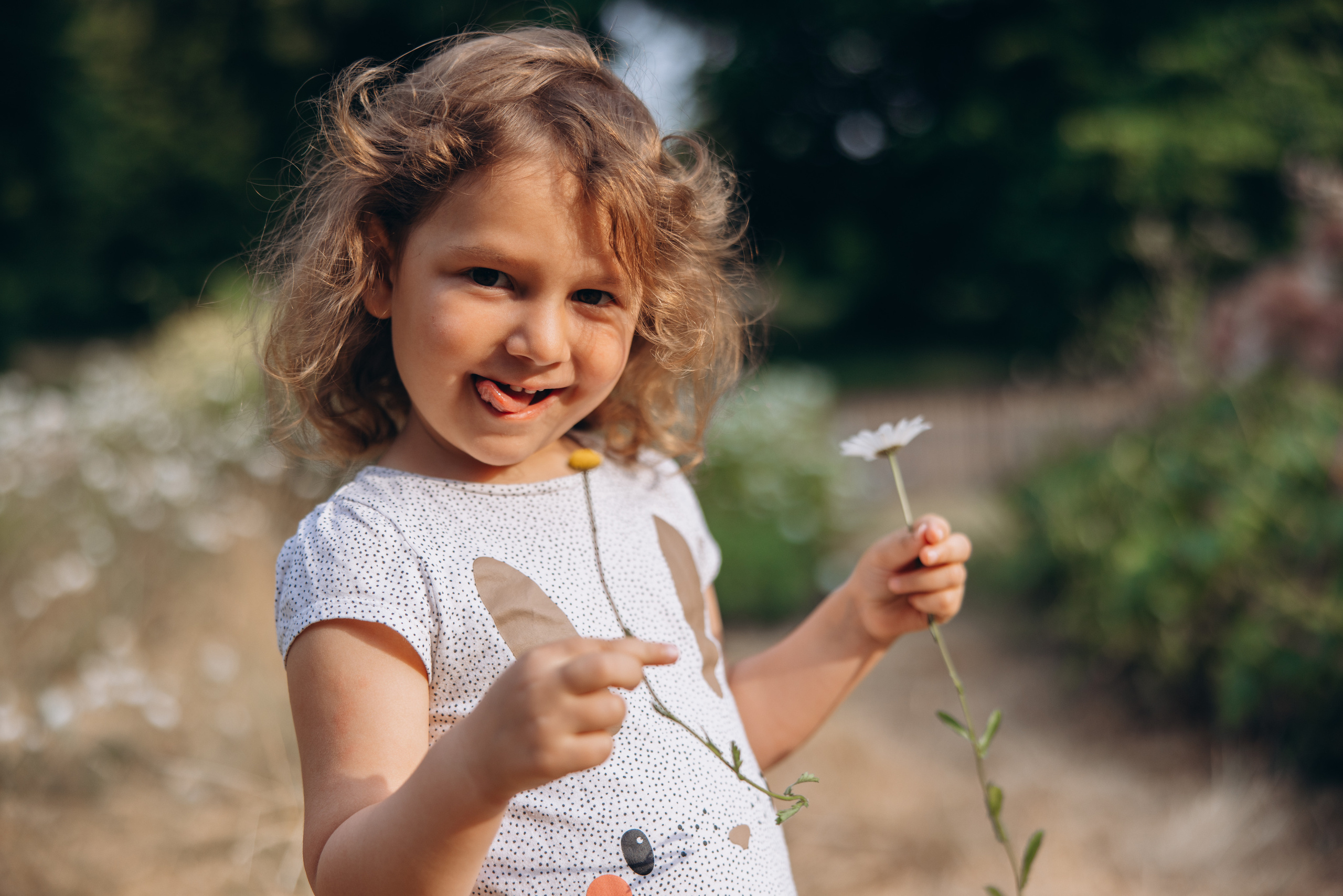 Selin’s Family (Hyde Park). Anastasia Klink, Photographer in London