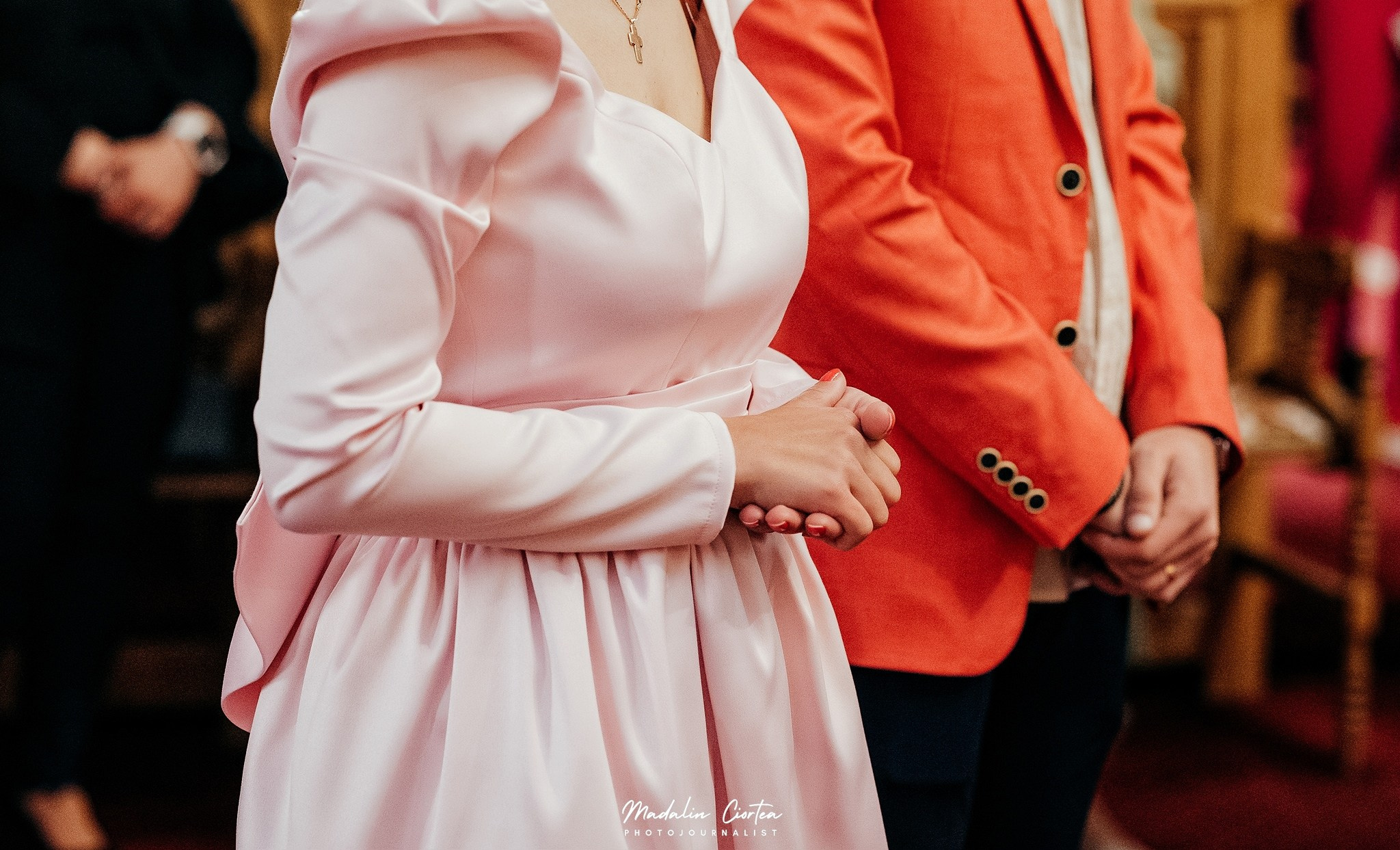 Fotografie botez Alba Iulia. Mădălin Ciortea - fotograf de nuntă și de familie | Dream Art Events