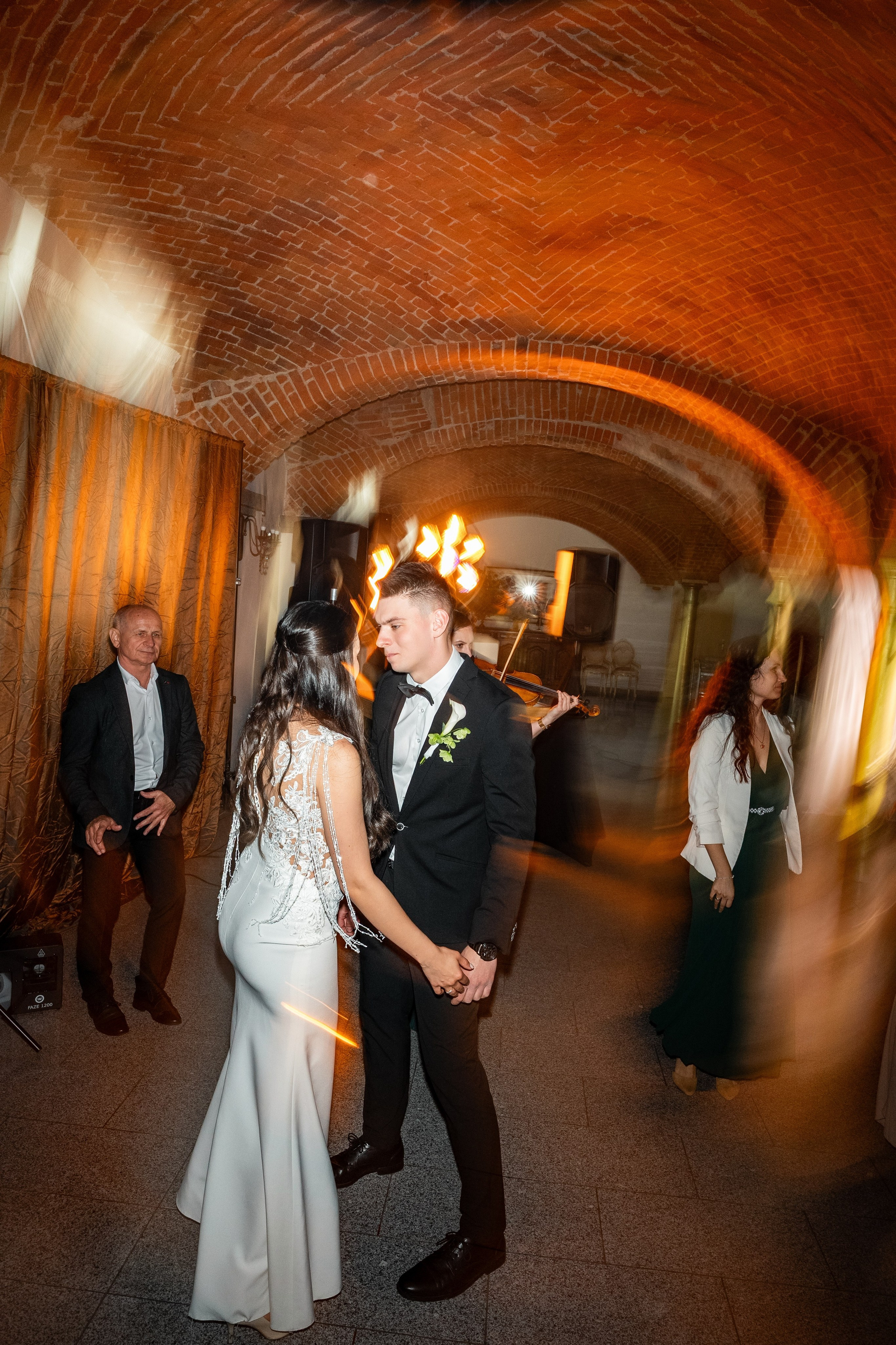 P&M. SL Wedding Photo — Editorial, Elegant & Timeless Wedding Photography in Poland and Across Europe