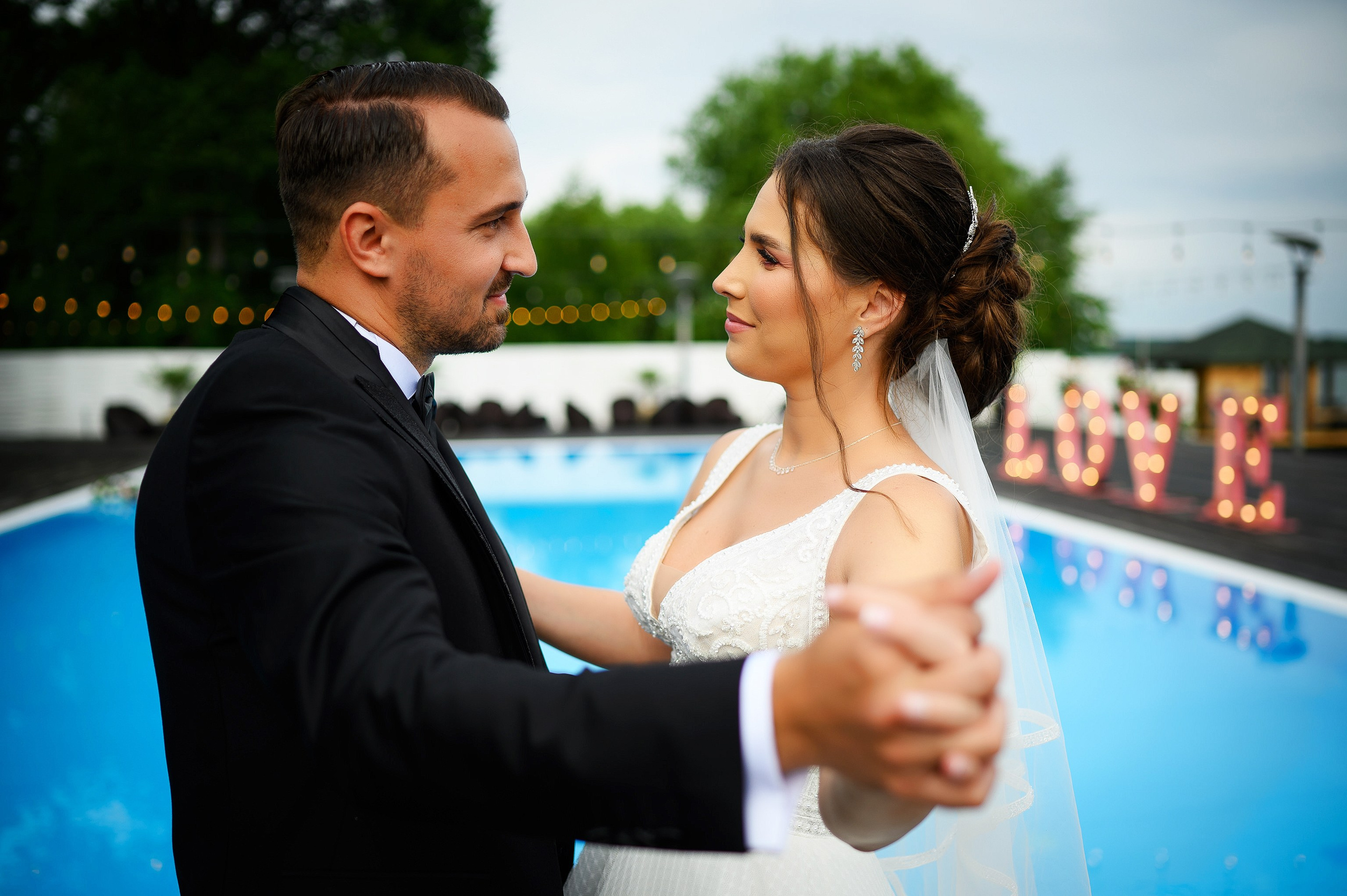 Madalina&Razvan | Nunta | Phoenix Cernica New Concept. Claudiupaunica.ro