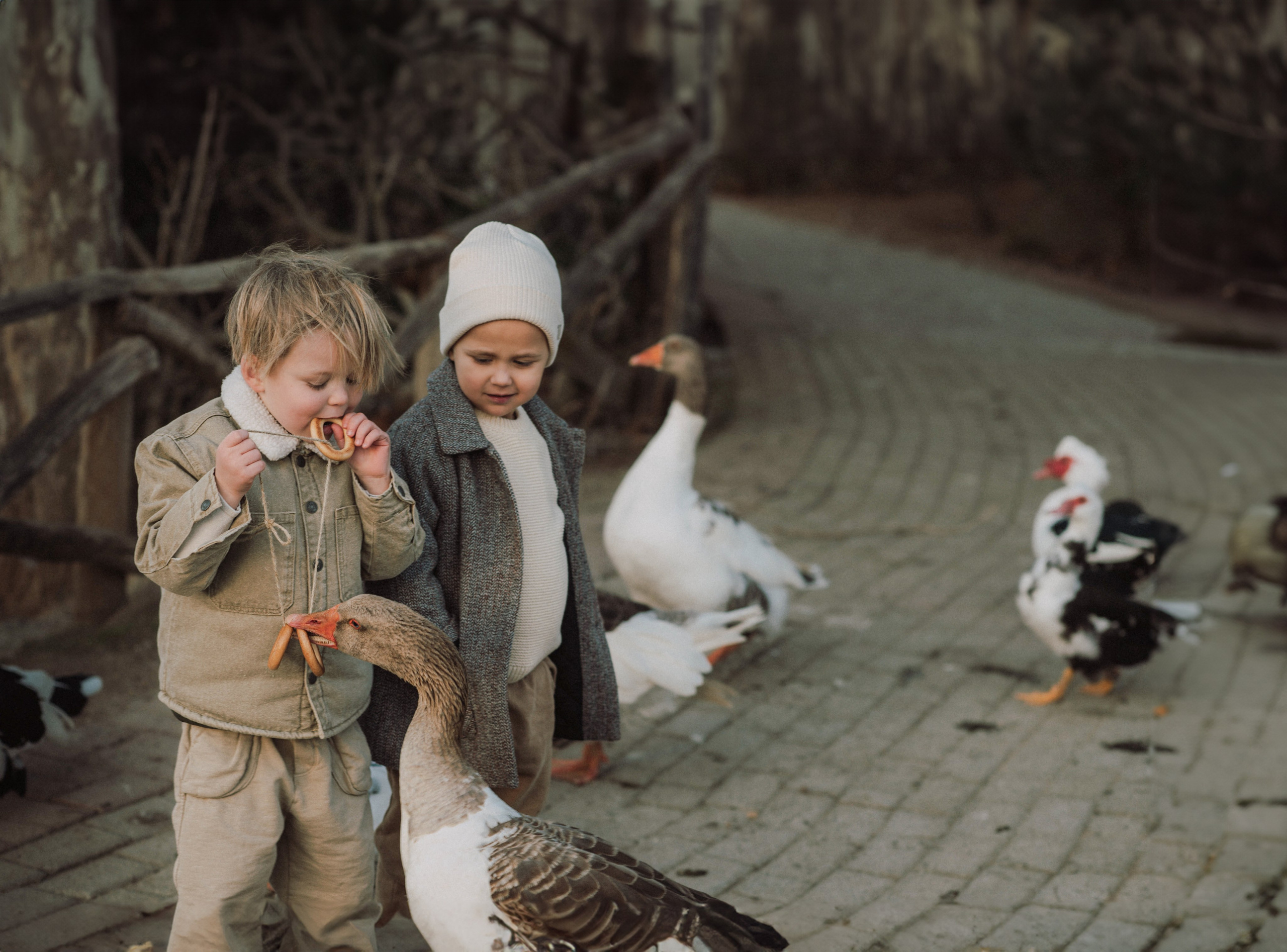 KIDS VINTAGE. Family, children, portrait, and event photography in Thessaloniki