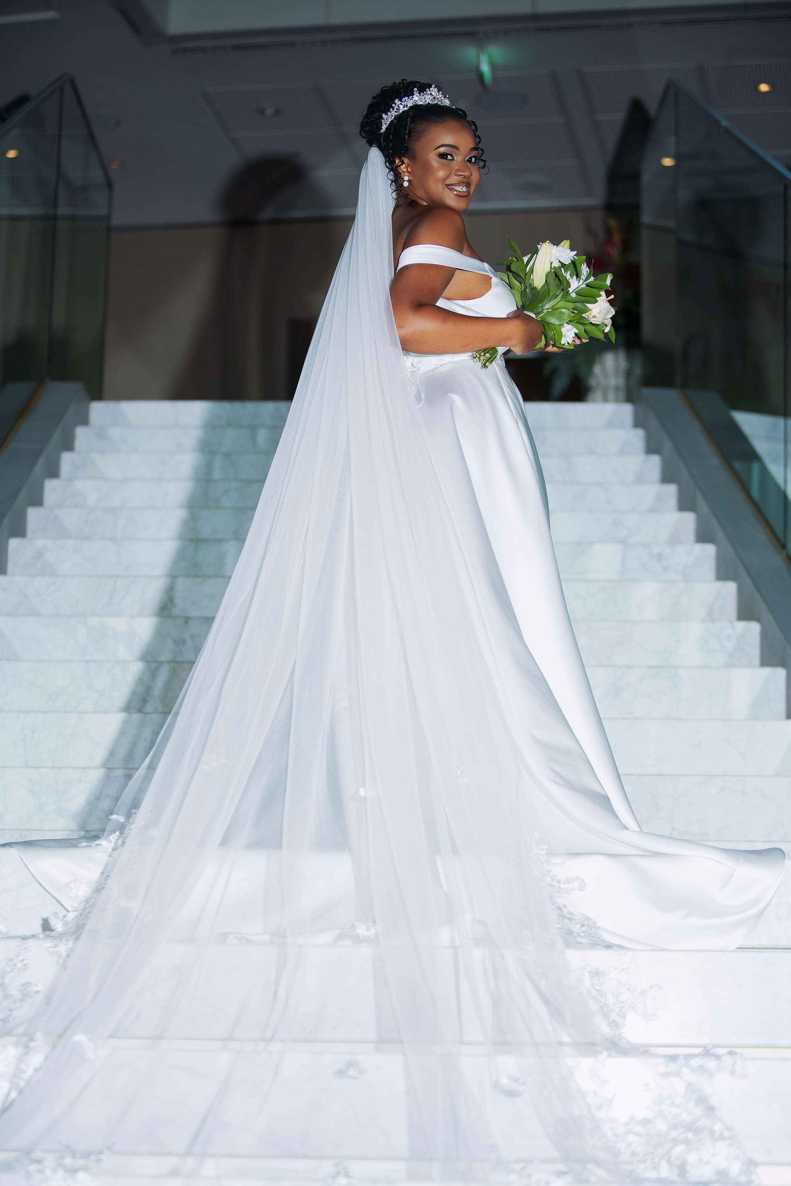 Elizandra & Joel. Fazemos o seu casamento ser lembrado por gerações