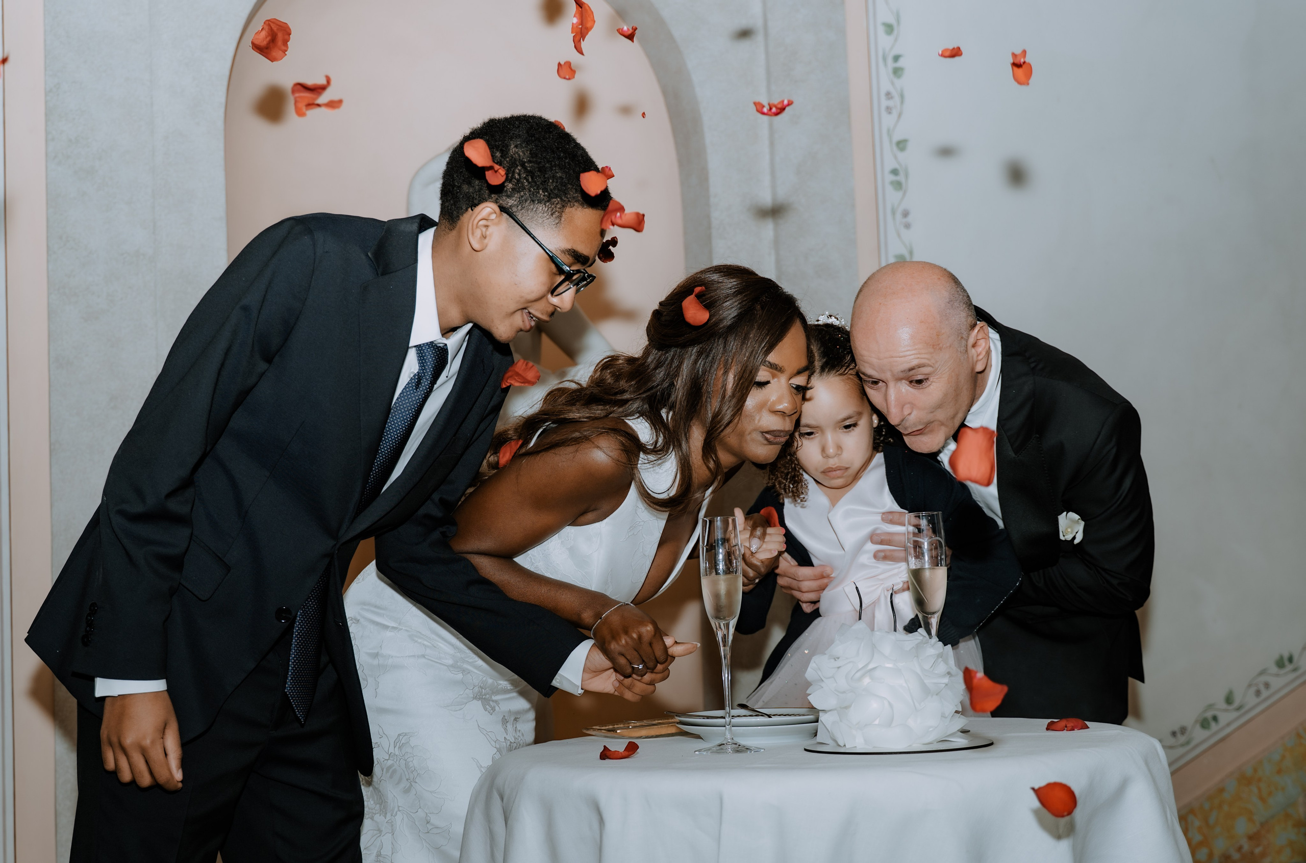 Maria & Artur. Fazemos o seu casamento ser lembrado por gerações
