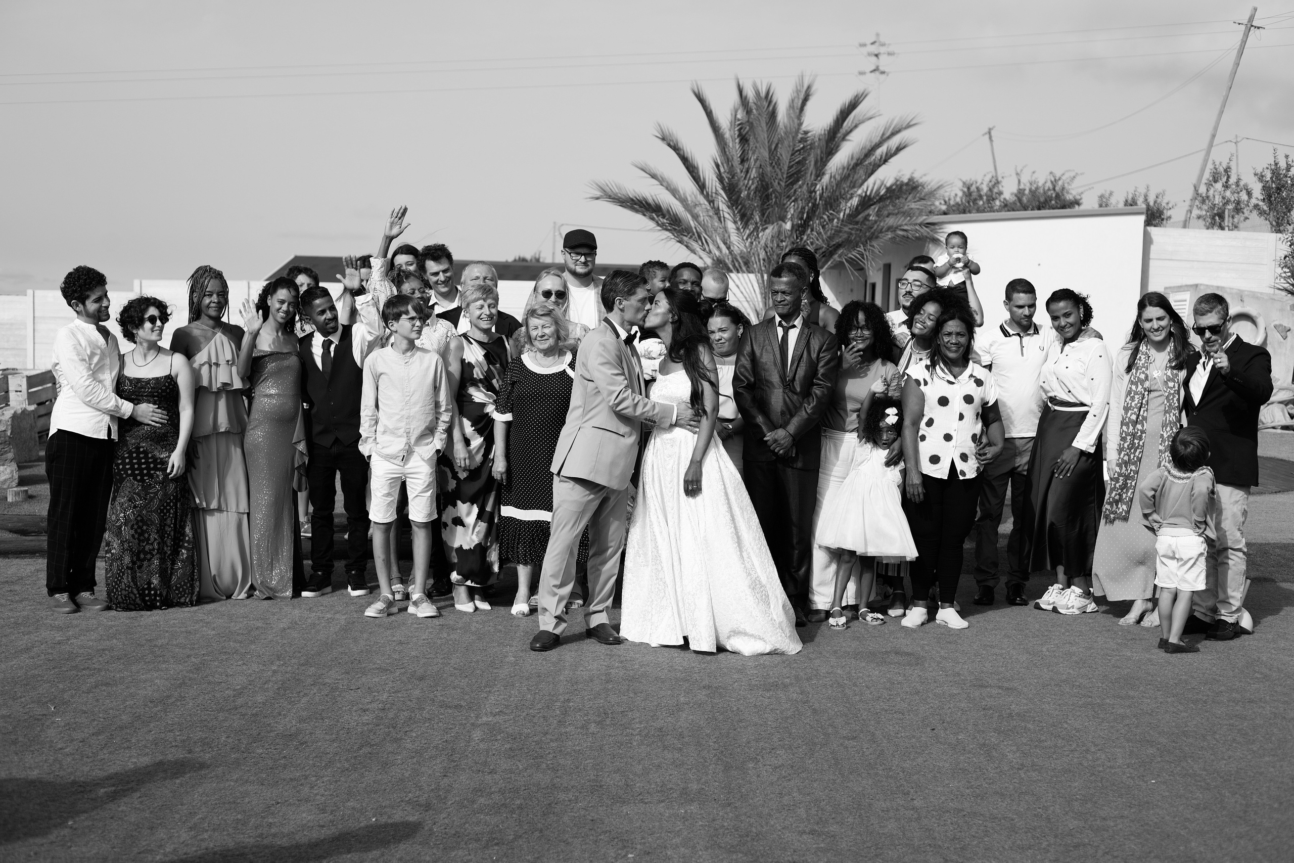 Cíntia & Alexandre. Fazemos o seu casamento ser lembrado por gerações