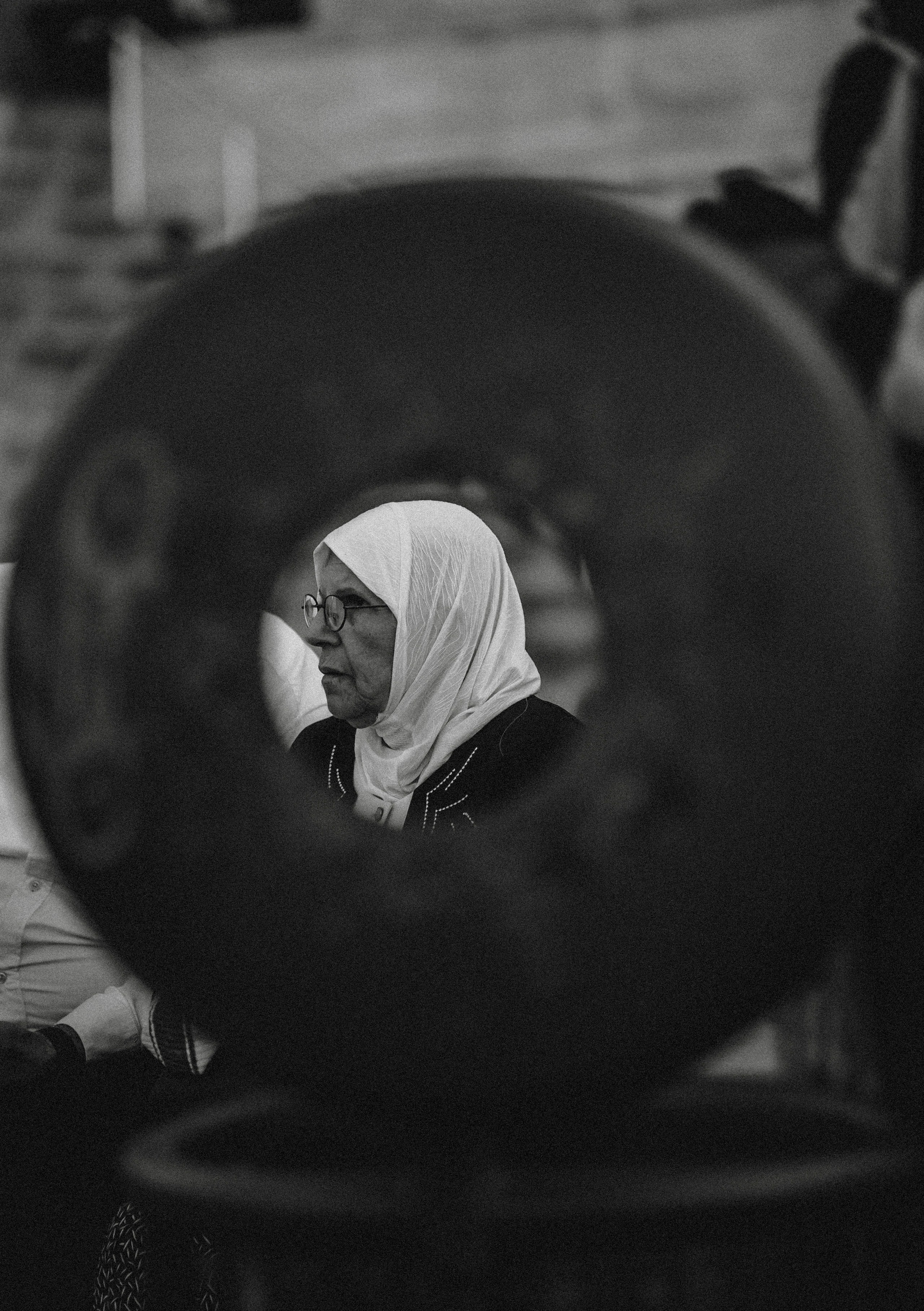 СТАМБУЛ. Стрит-фотография, полная абсурда, идиотизма и красоты