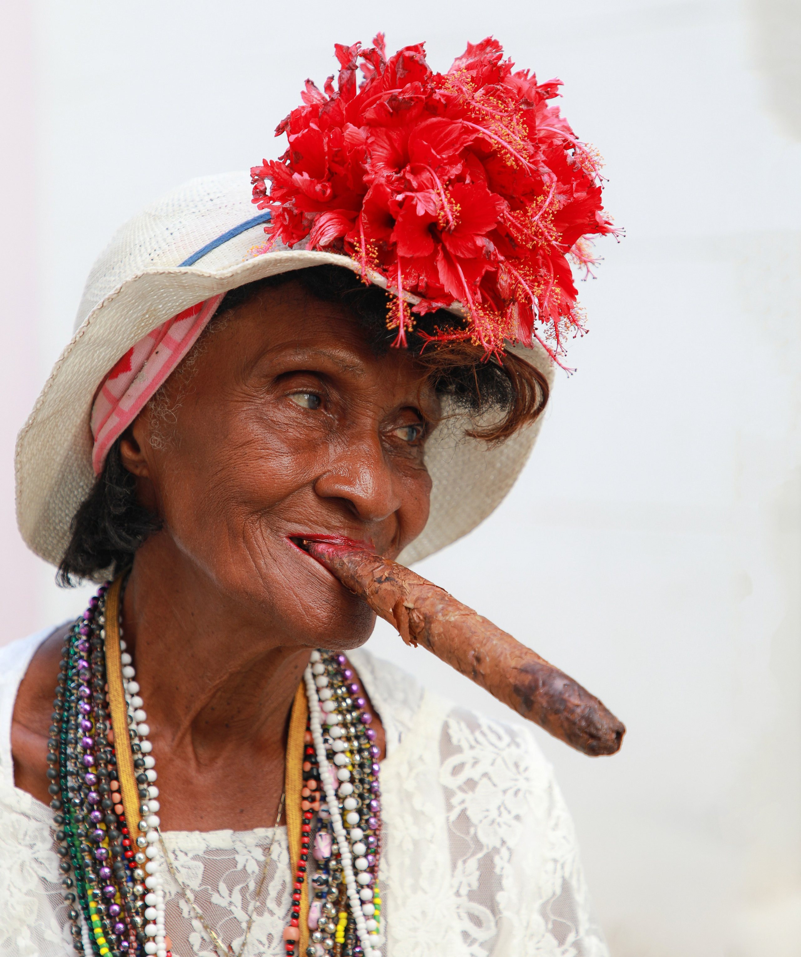 CUBA. Photographe Karen Tatevosian