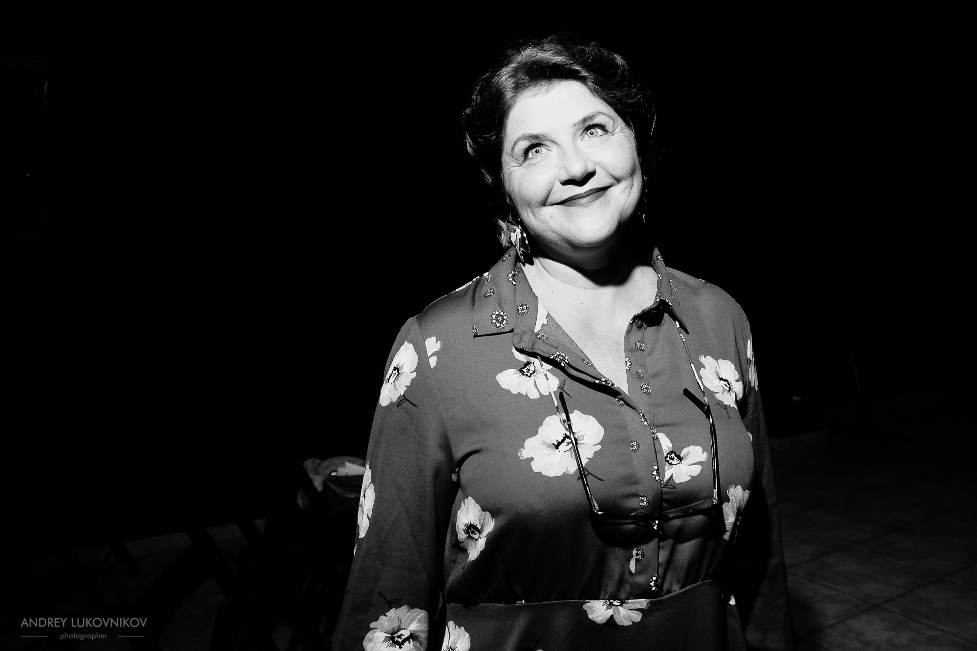 Репортаж со спектакля «Картошка фри» в Торревьехе | Фотограф в Испании Андрей Луковников