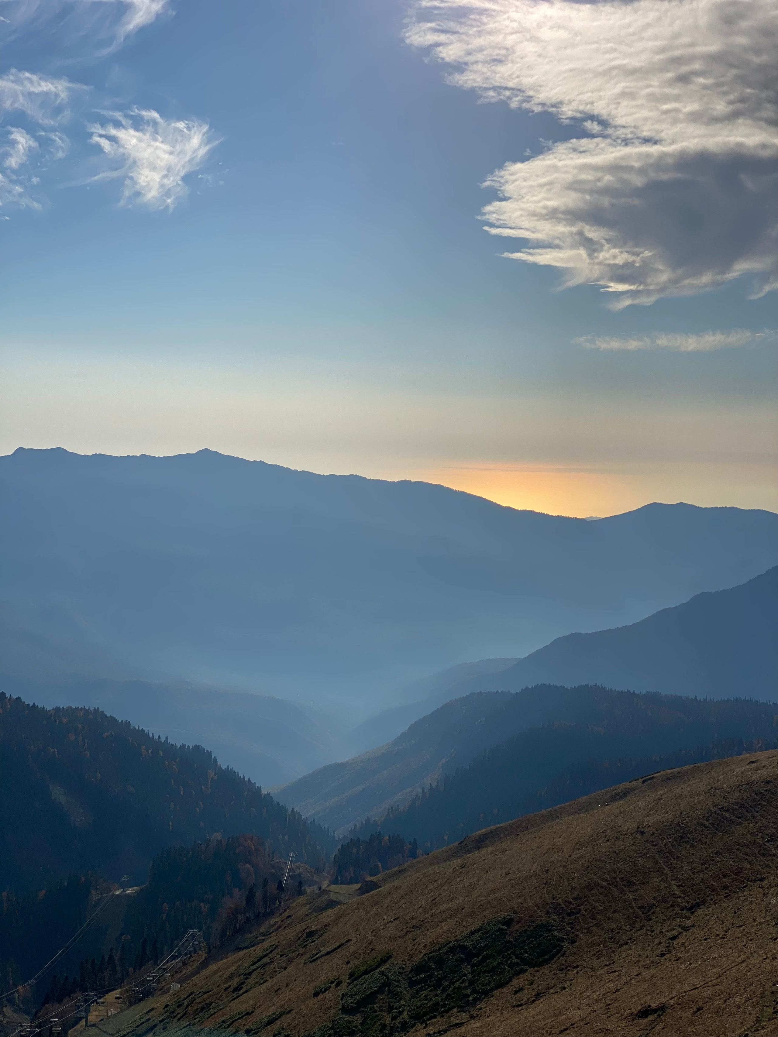 Пейзажи. Фотограф Таня Уорд Бидефорд Пермь Эксетер Плимут Лондон