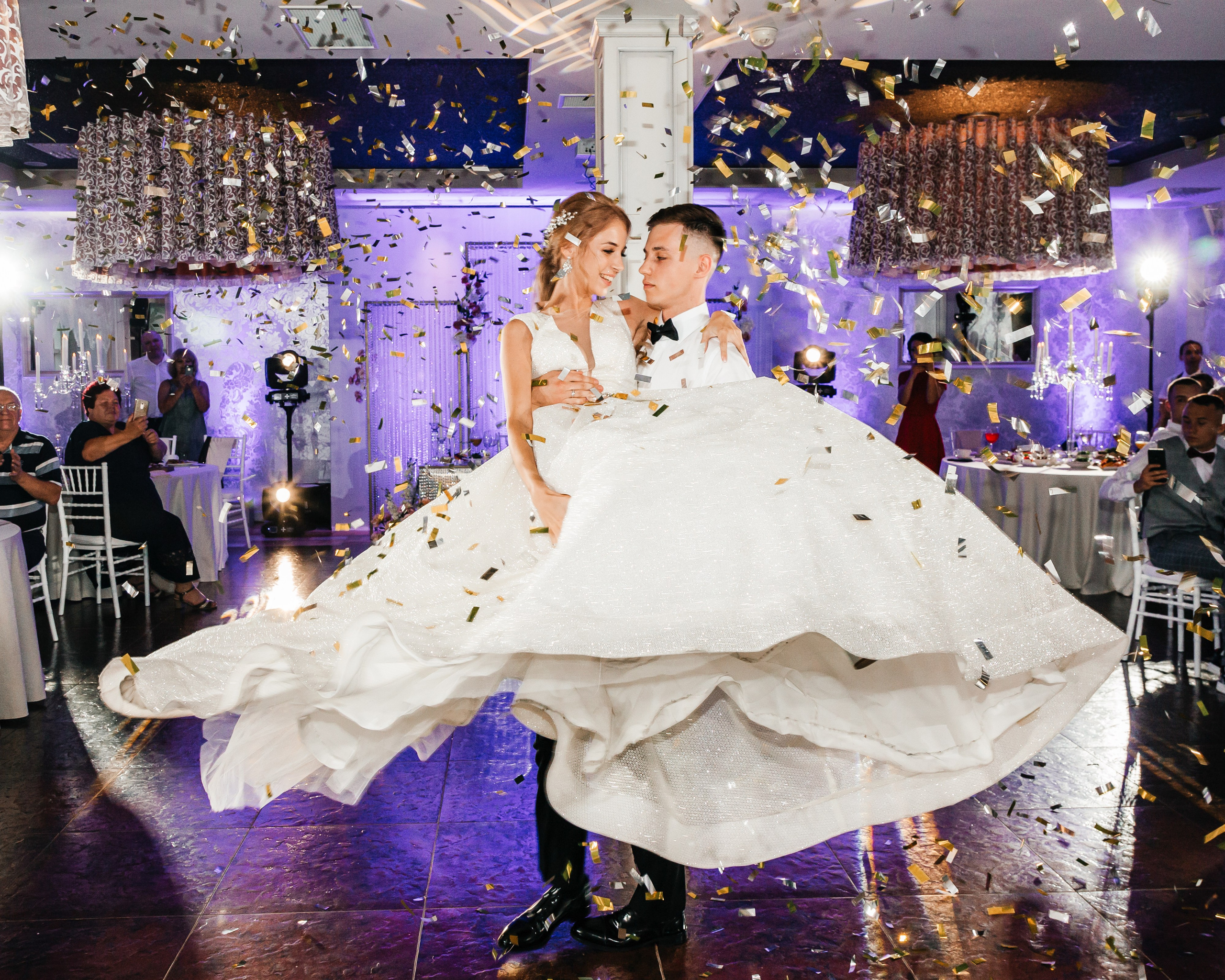 Evgeniy & Mariya. Destination wedding and fashion photographer in Riga Igor Davidovich