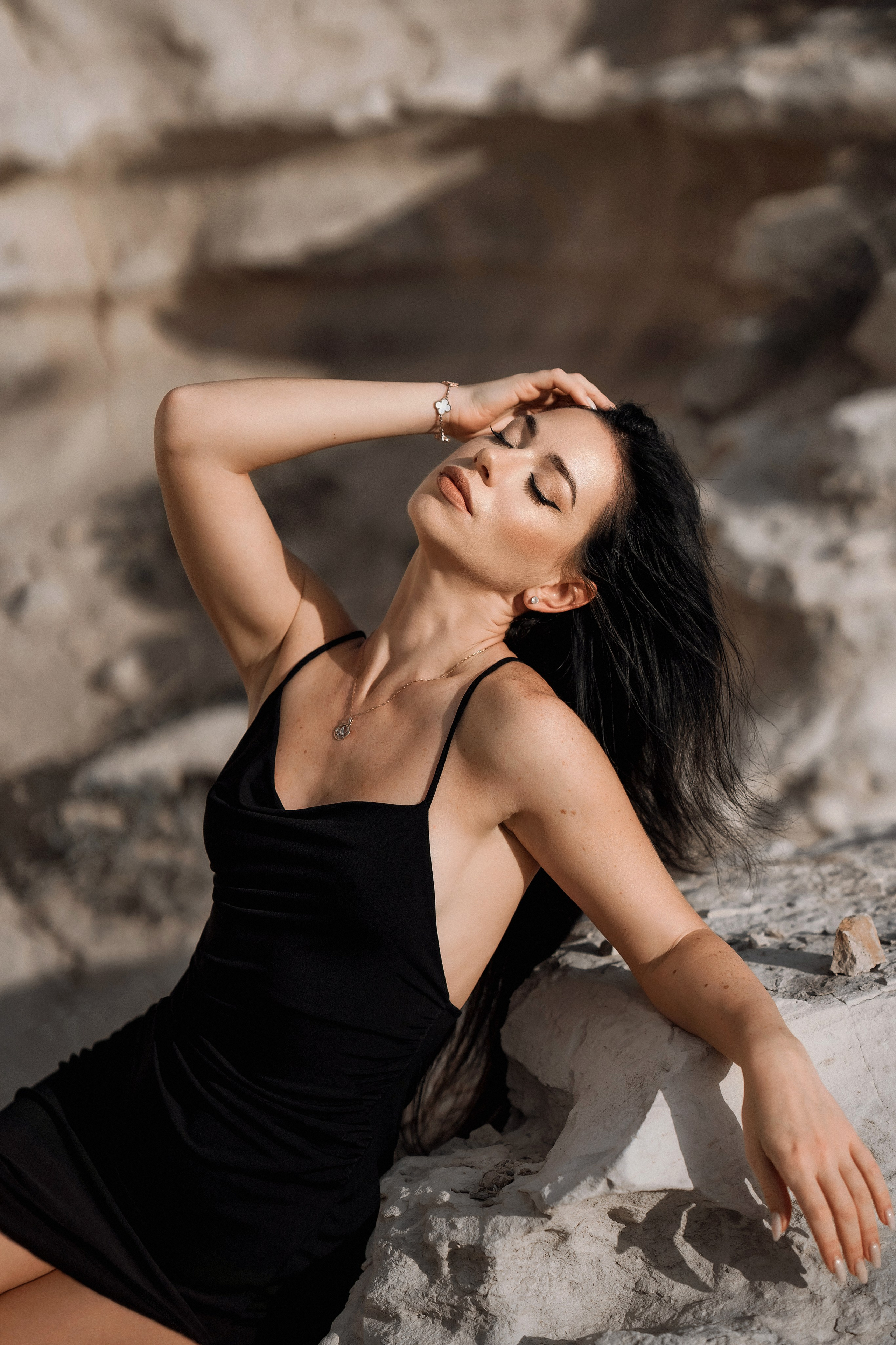 Индивидуальные съемки. Фотограф на Кипре