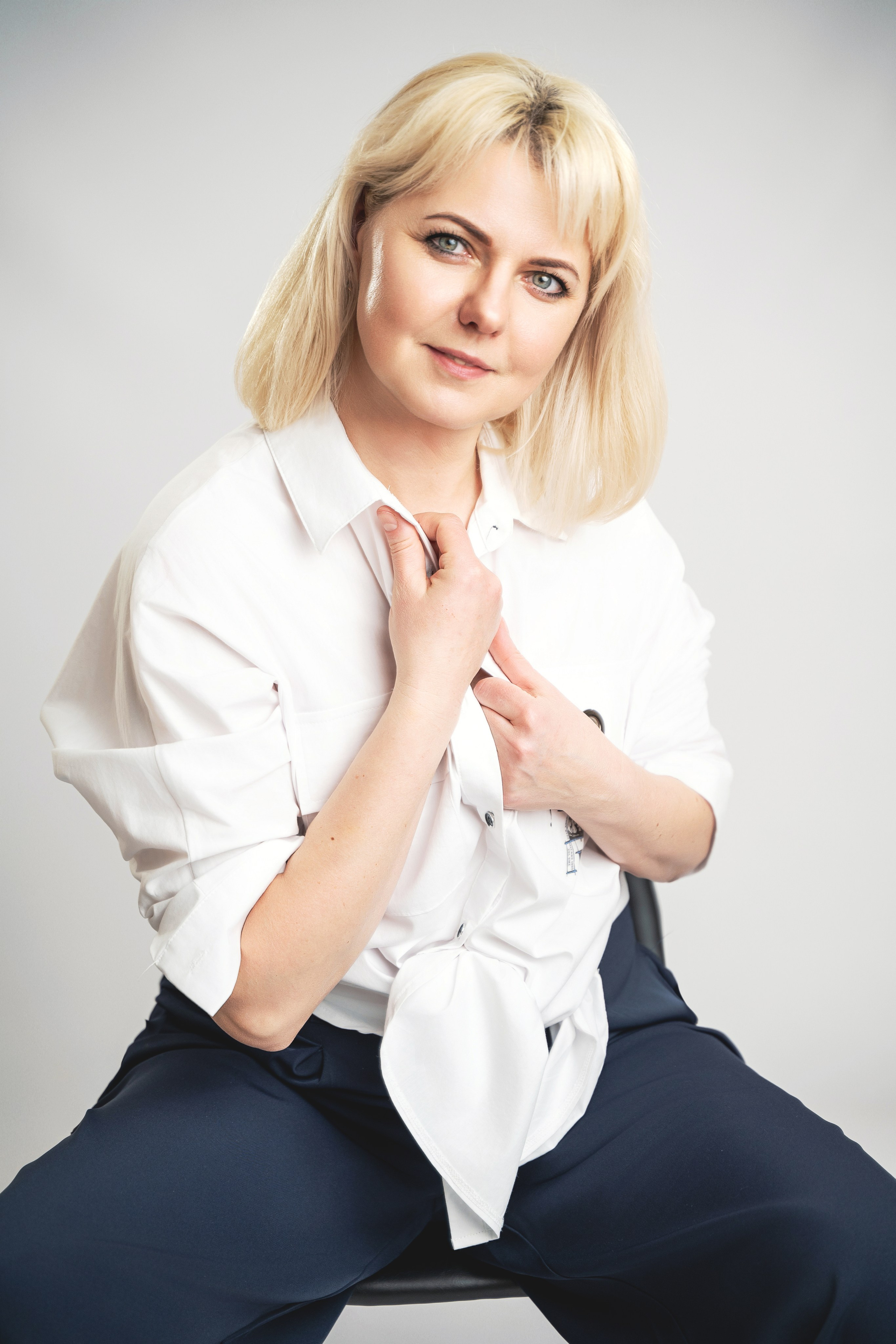 Екатерина. Главная