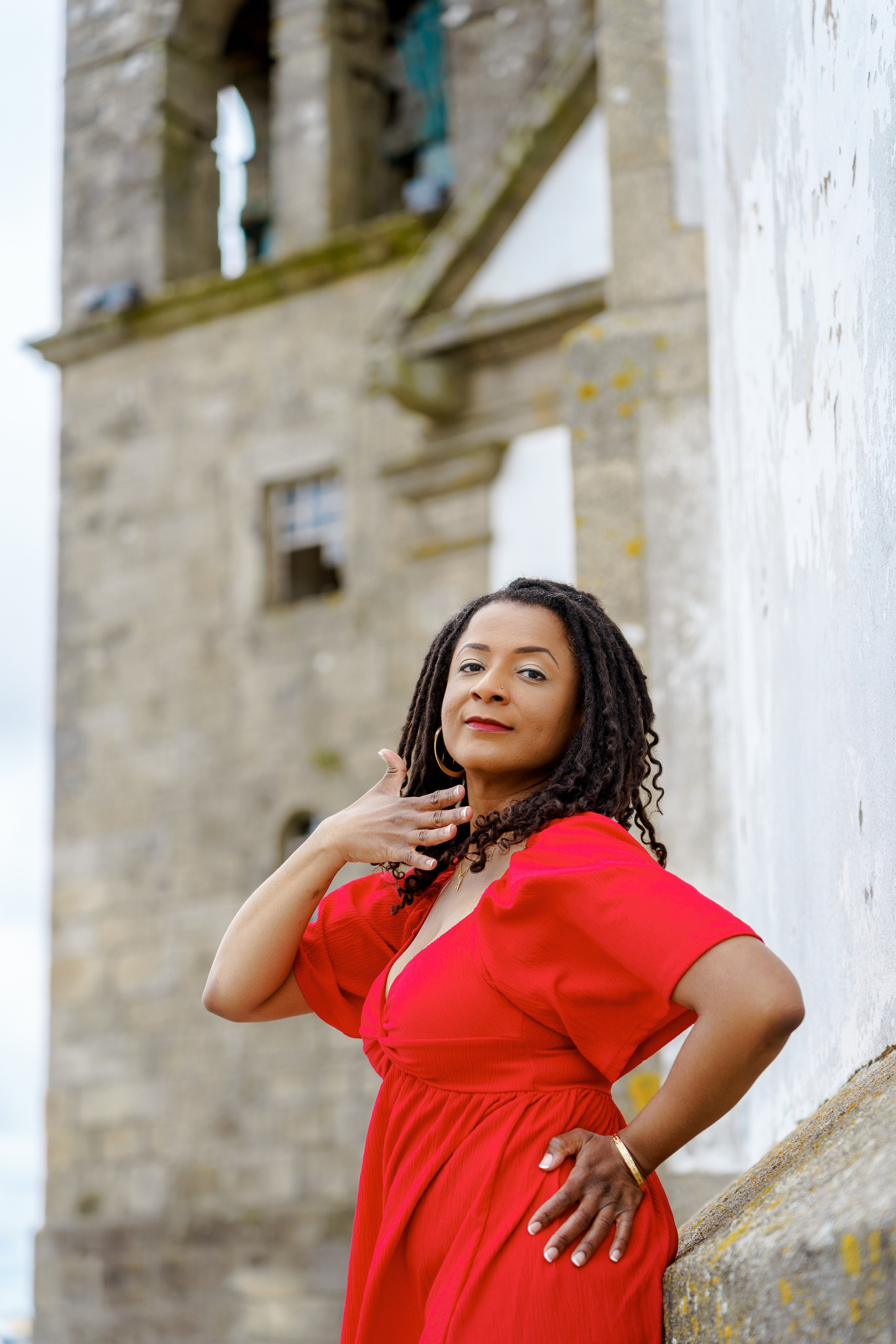 АЯНА В ПОРТУ И ВИЛА-НОВА-ДИ-ГАЯ. Фотограф в Португалии Полина Готовая