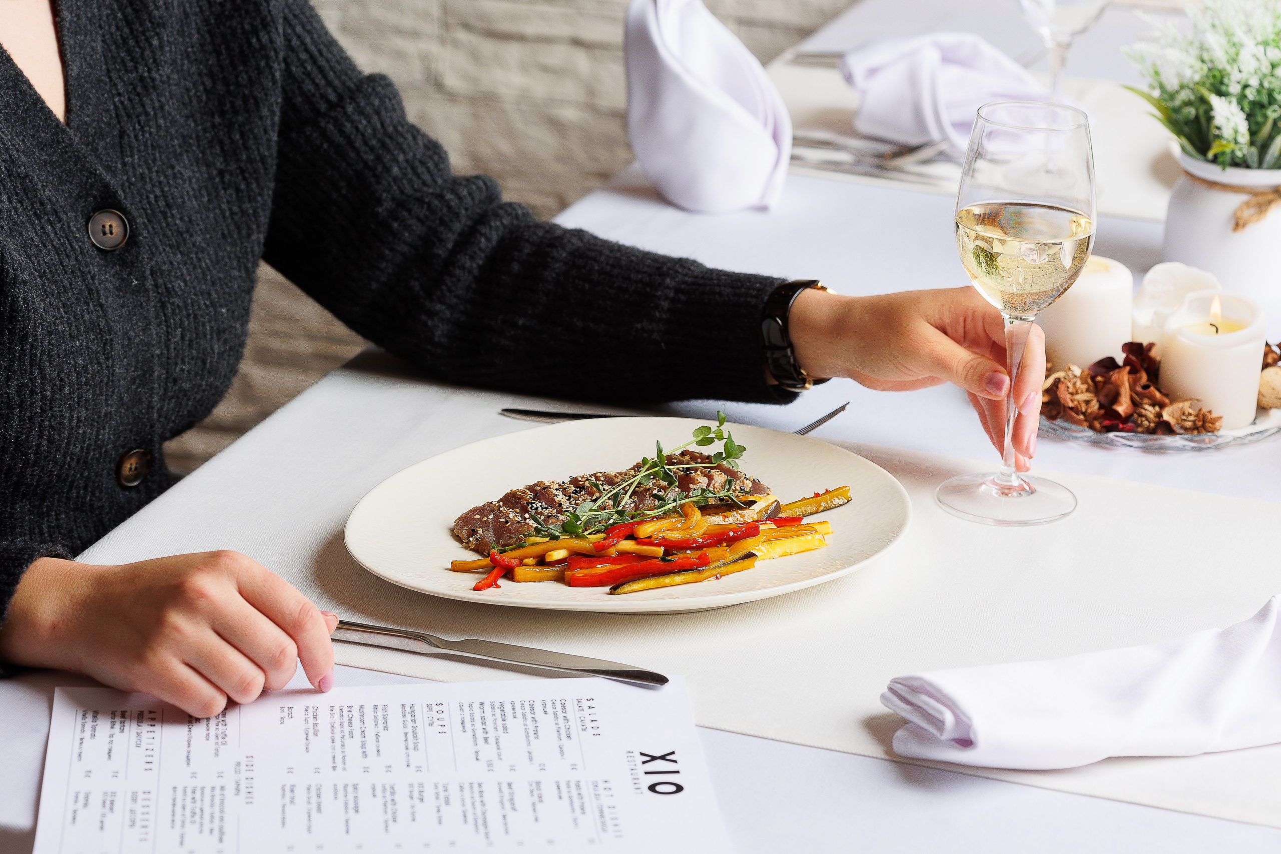 Food фото. Фотограф в Черногории Андрей Свитайло