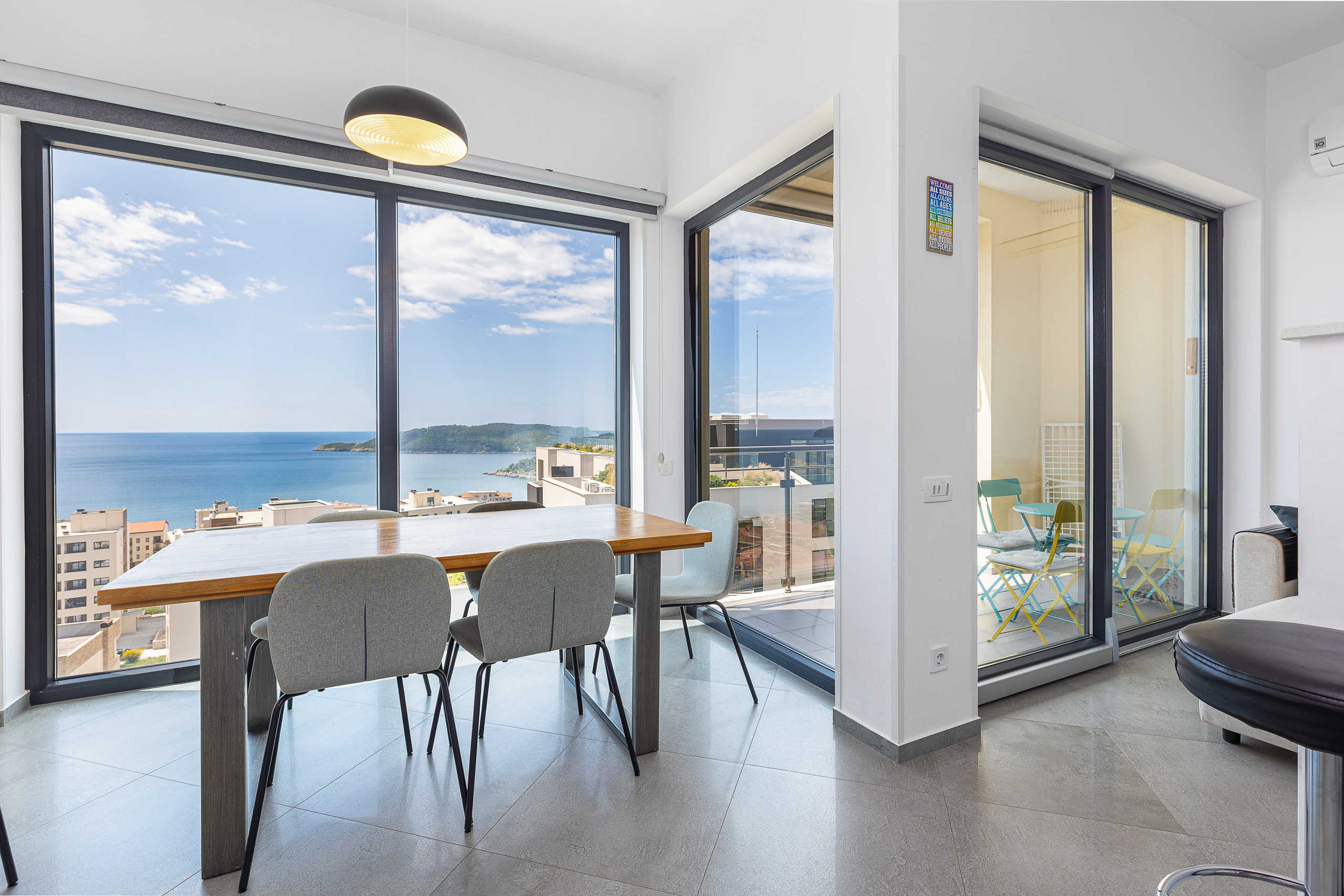 Фотосъемка интерьера. фото. интерьеры. Фотограф в Черногории Андрей Свитайло