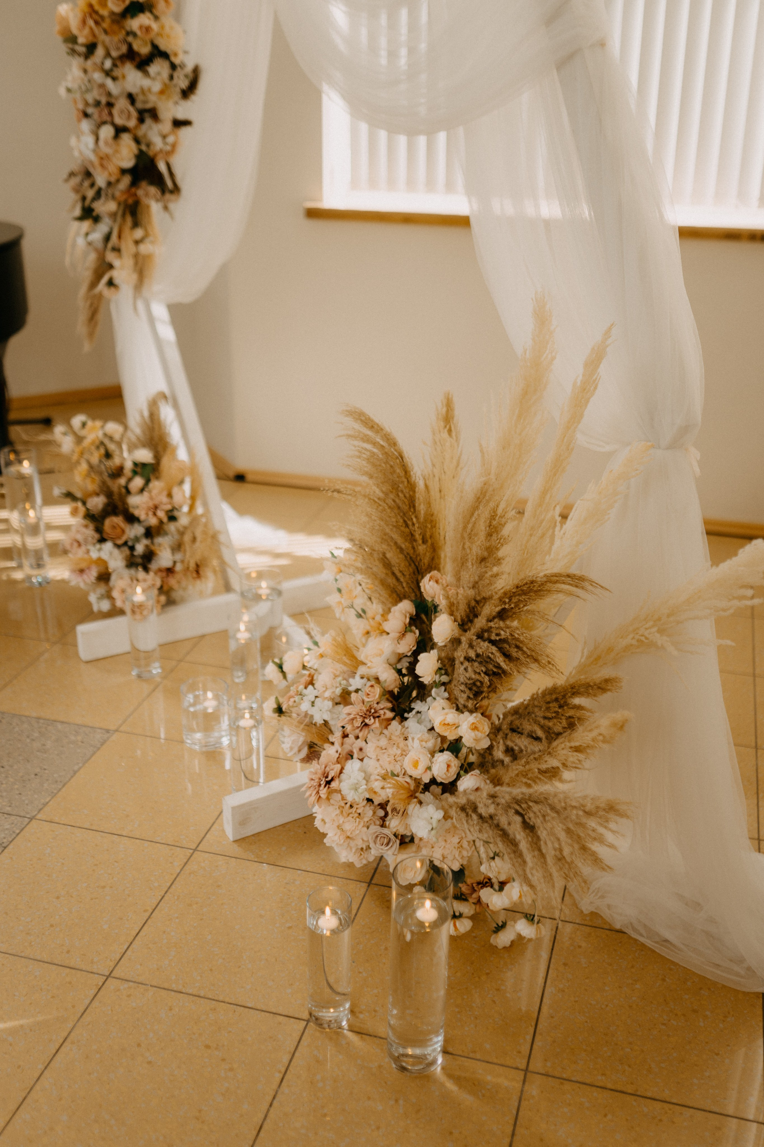 Ceremonijas dekorēšana. Event design, decoration, floristry, gift, Irina Novika, Riga, Latvia