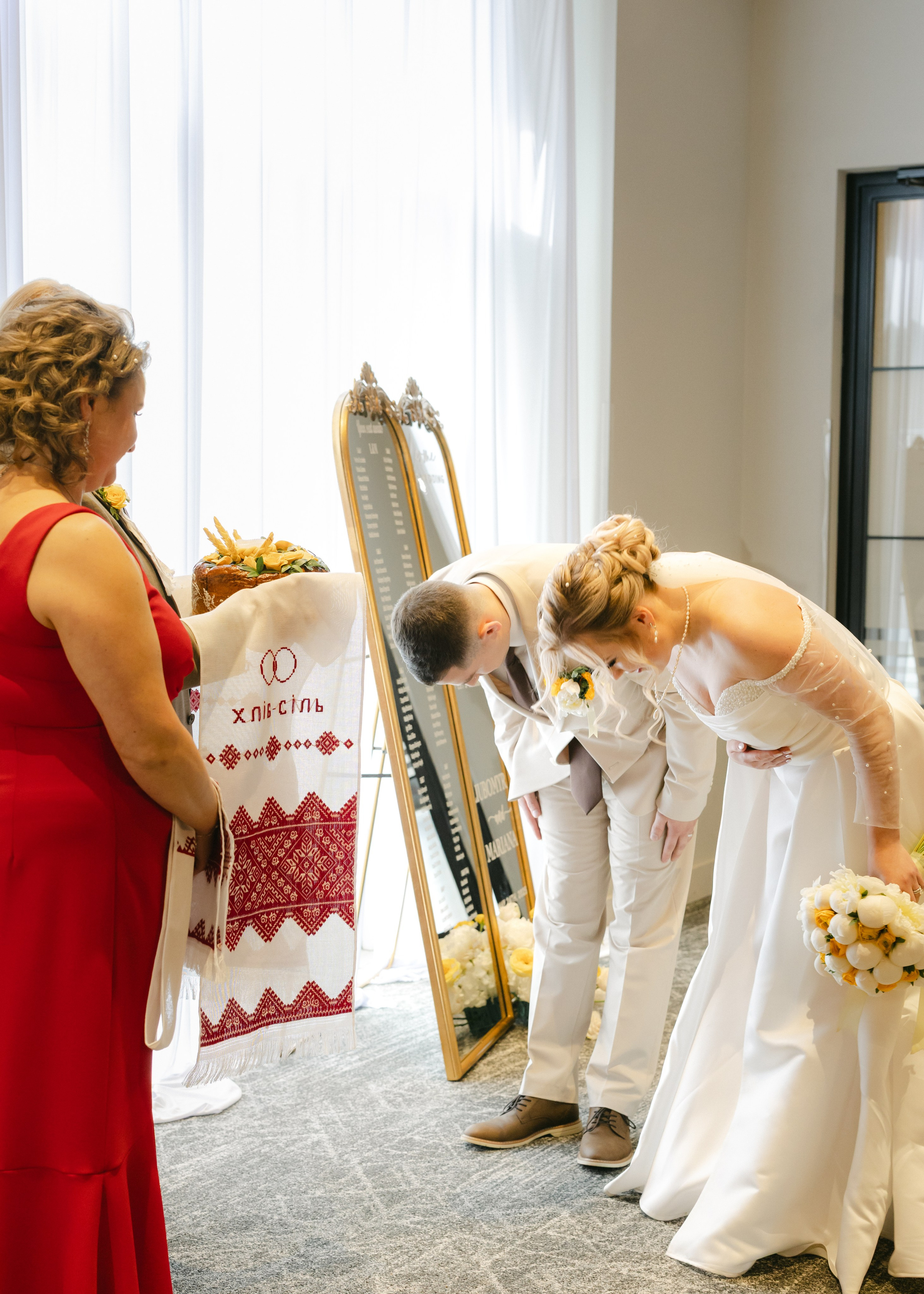 Wedding. Anastasia Post: Wedding and Editorial Photography