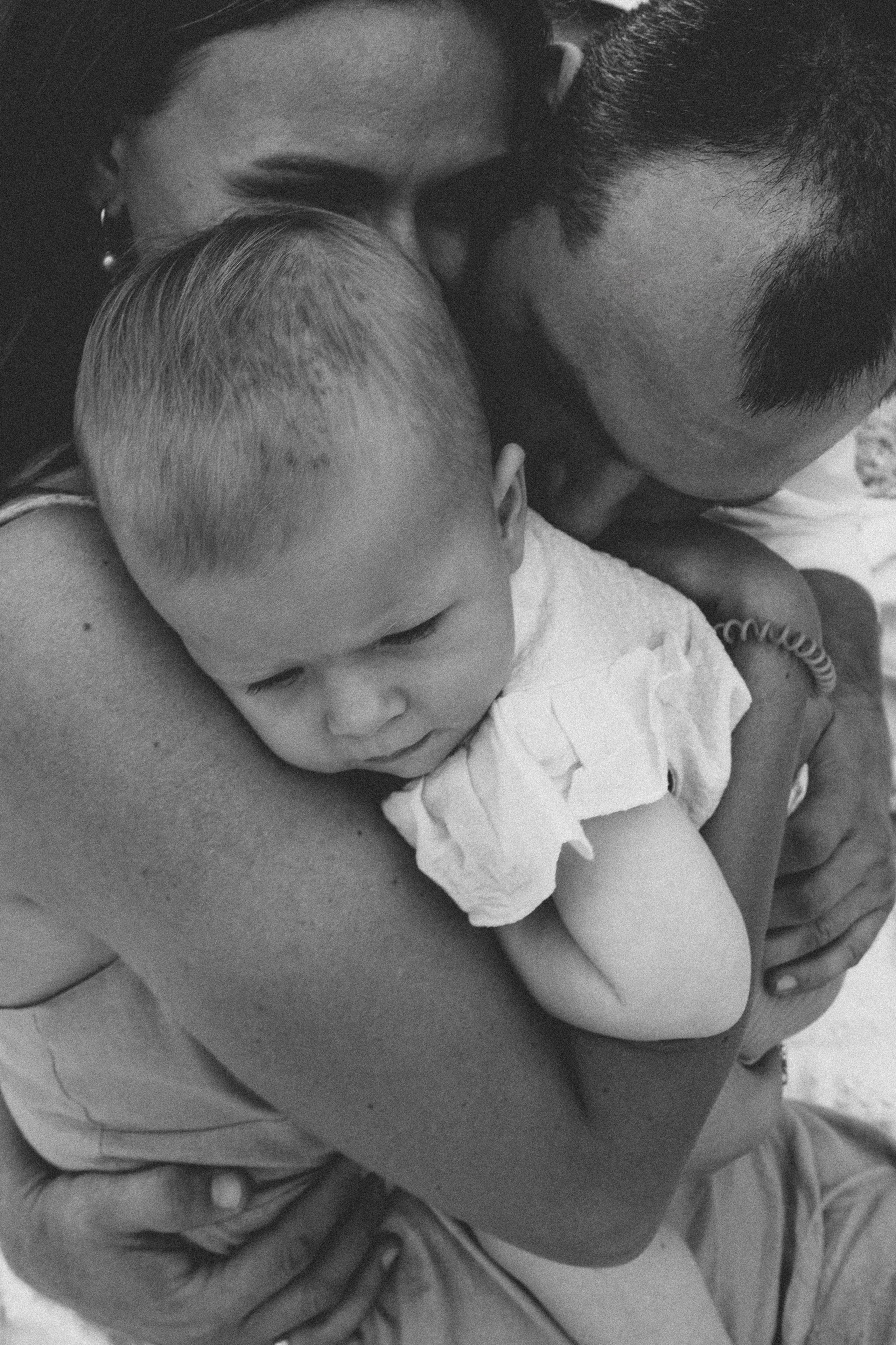 Jana, Dmitriy & Sofia