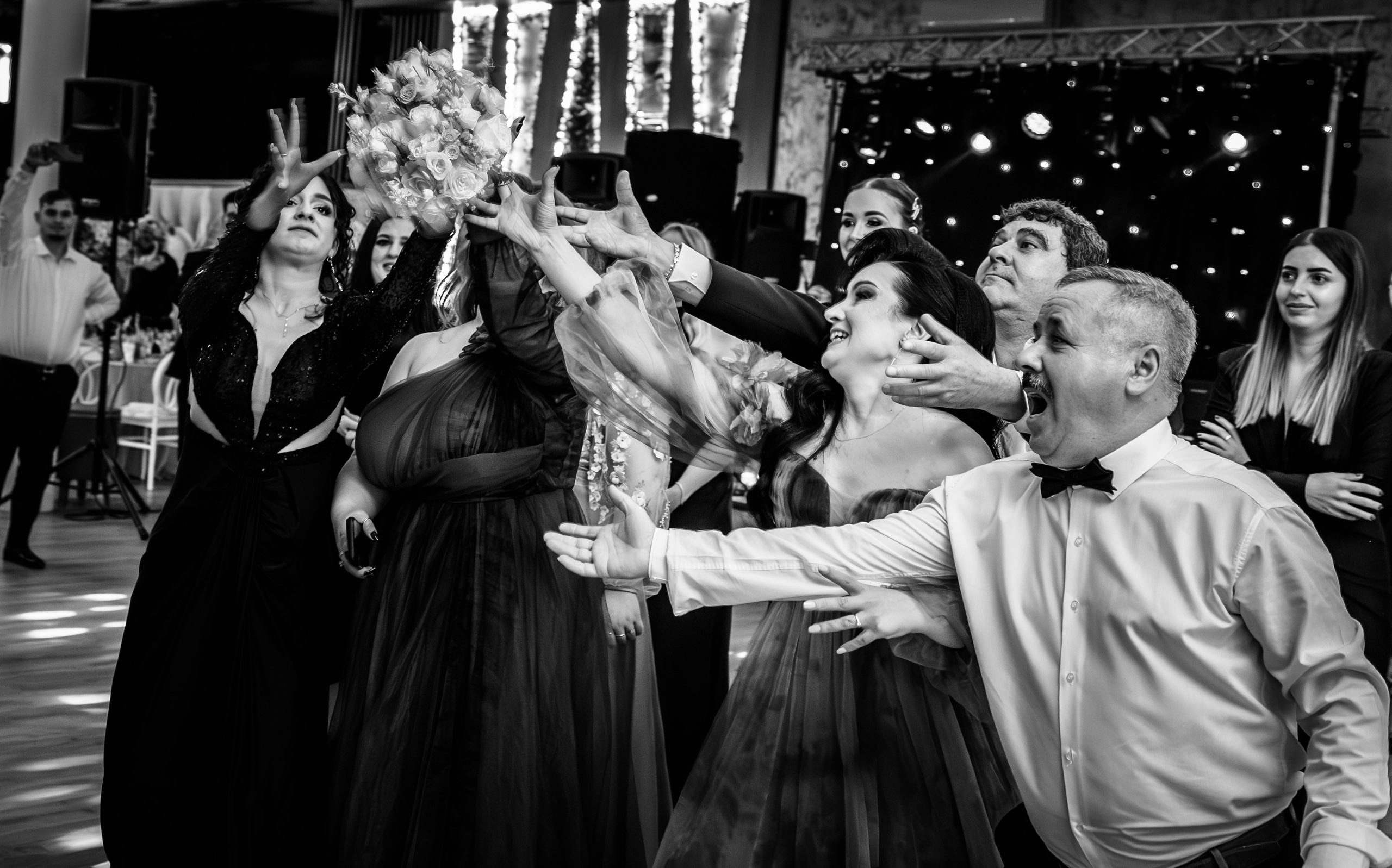 Portofoliu. Fotograf de nunta — Ionut Belea dar si evenimente corporate din Romania