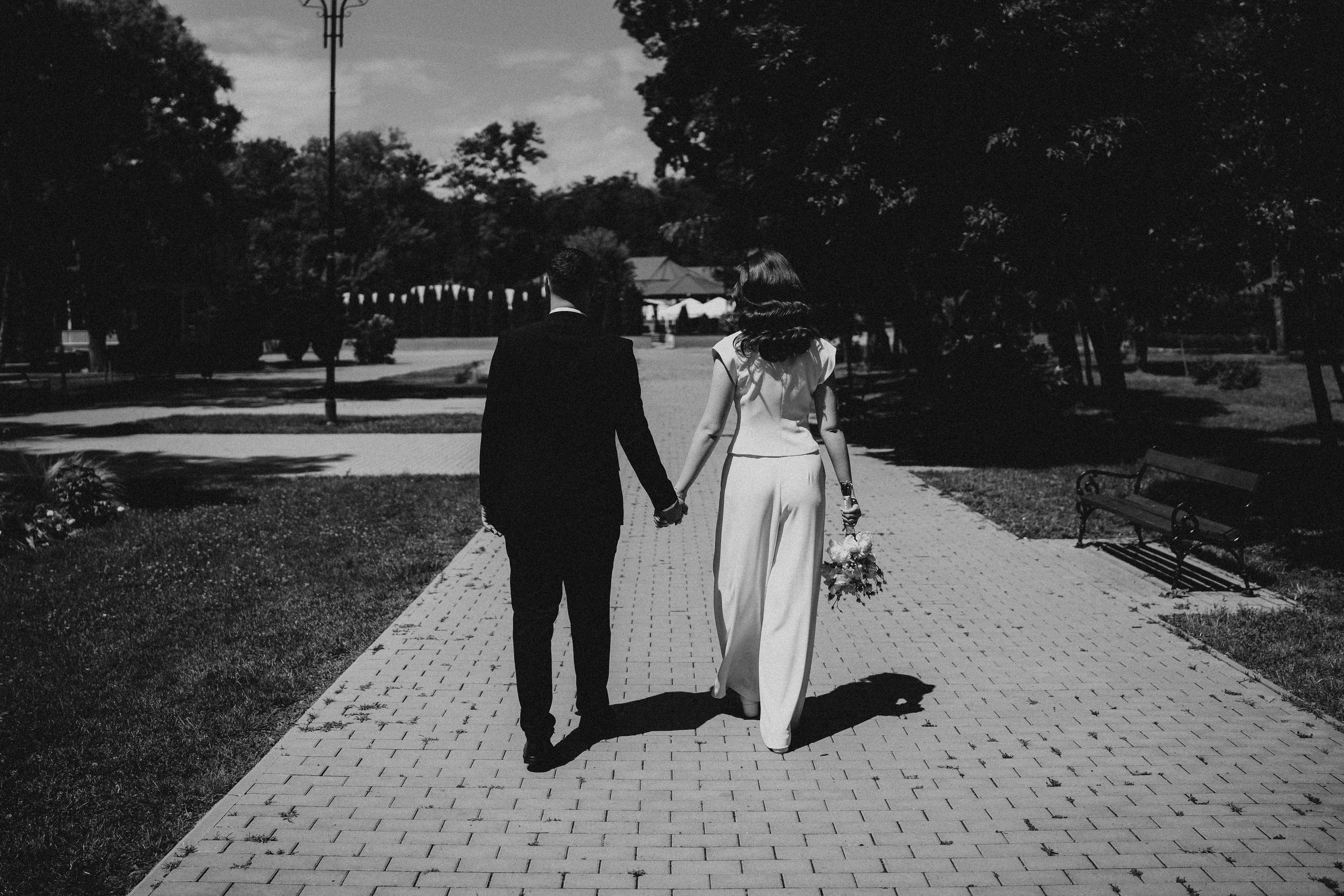 IULIA & ANTONIO - CUNUNIE CIVILA