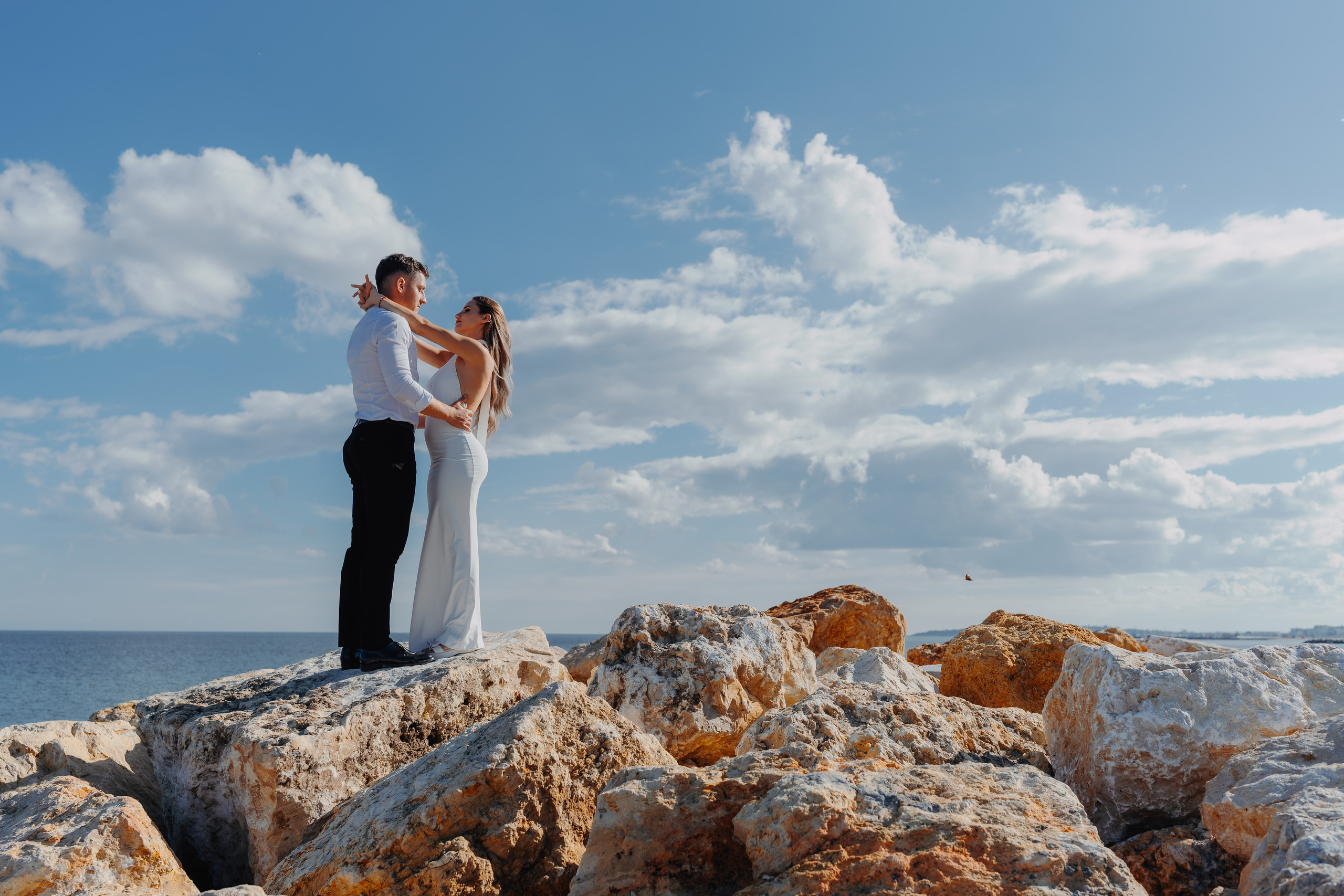 ANDREEA & RAZVAN - SAVE THE DATE. Fotograf Nuntă | Lucian Murgeanu - Fotograf Profesionist Evenimente