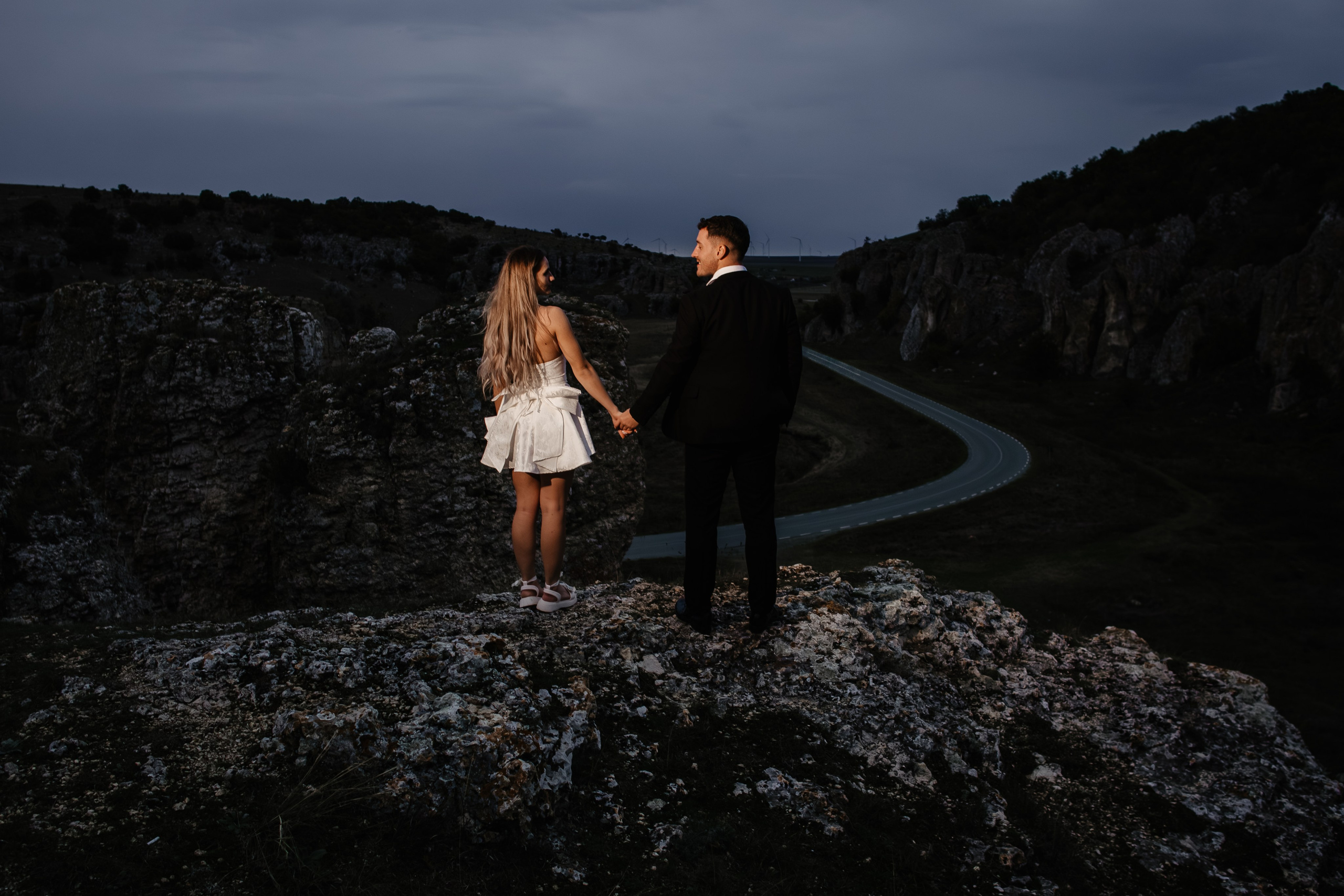 ANDREEA & RAZVAN - SAVE THE DATE. Fotograf Nuntă | Lucian Murgeanu - Fotograf Profesionist Evenimente