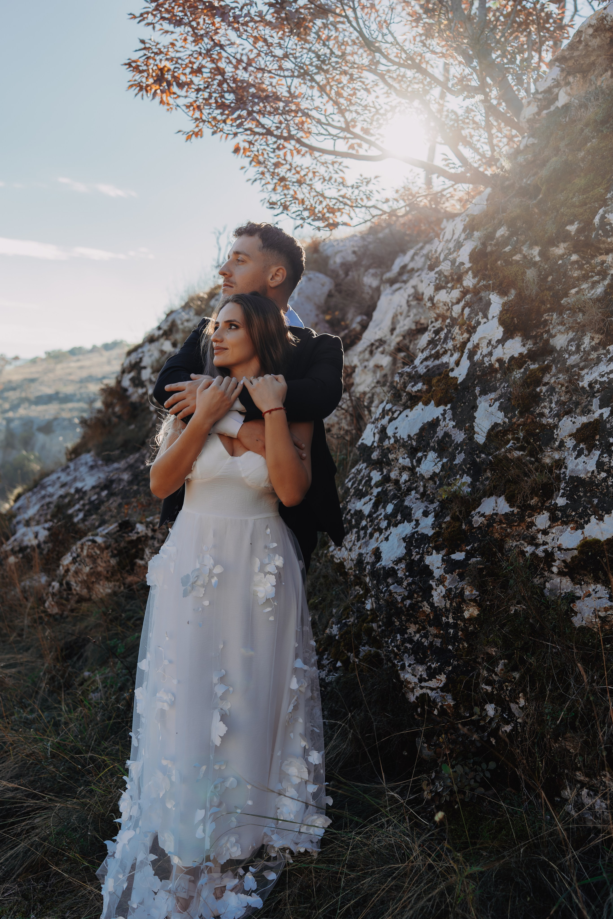 ANDREEA & RAZVAN - SAVE THE DATE. Fotograf Nuntă | Lucian Murgeanu - Fotograf Profesionist Evenimente
