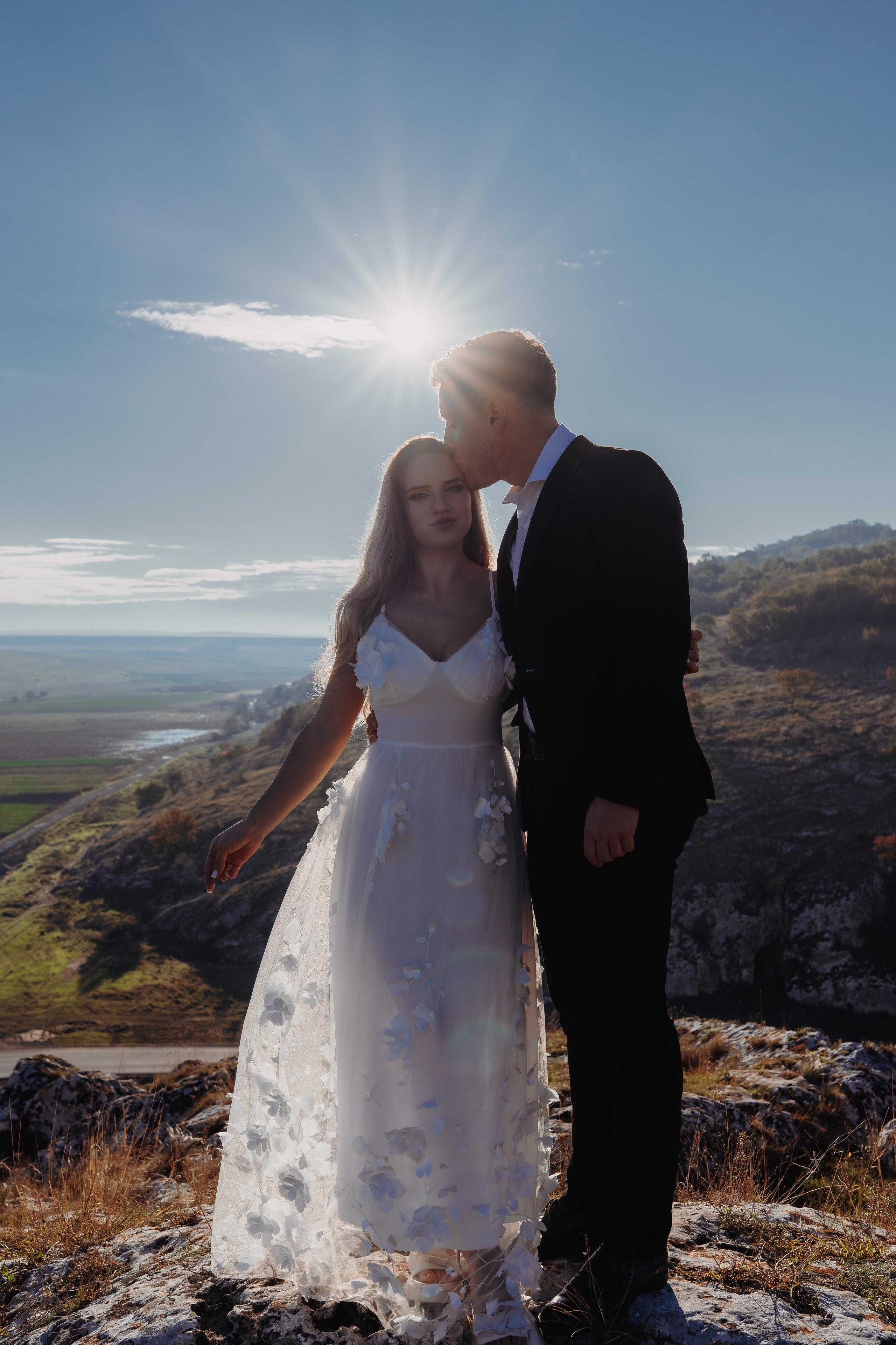 ANDREEA & RAZVAN - SAVE THE DATE. Fotograf Nuntă | Lucian Murgeanu - Fotograf Profesionist Evenimente