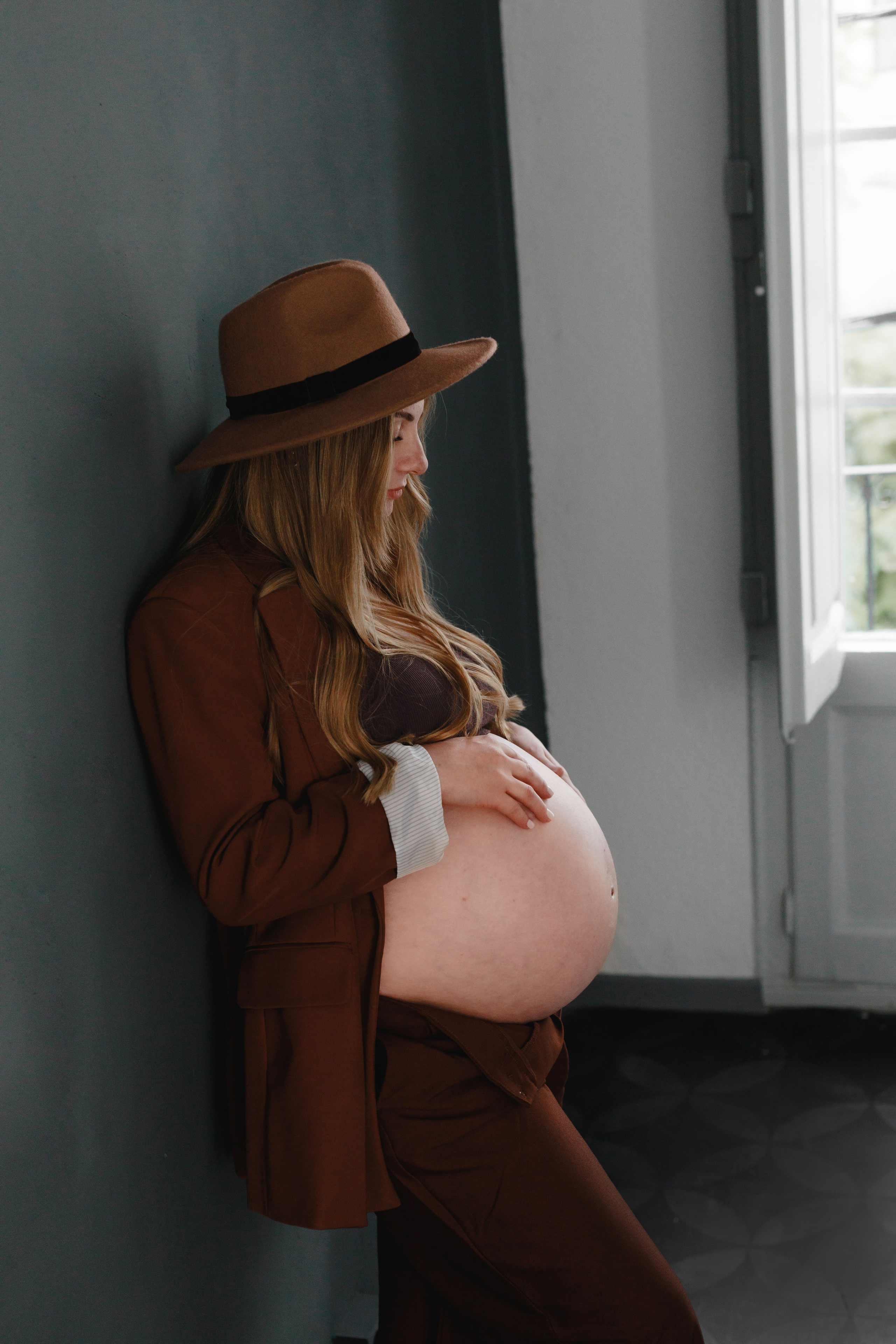 Nadya. Fotograf w Barcelonie Hiszpanii Maslik Yulia