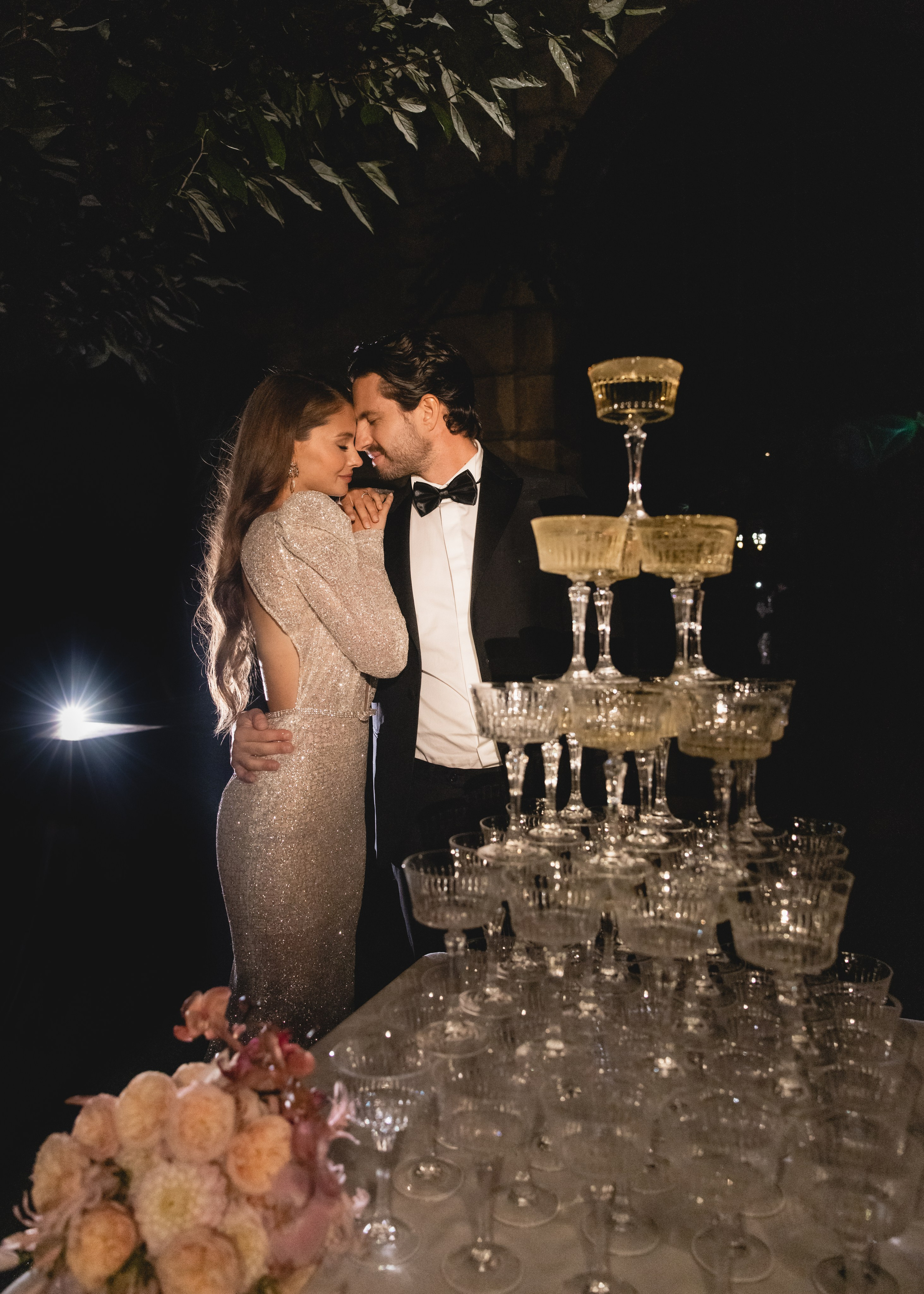 Verona, Italy. Professional wedding photographer in Copenhagen, Denmark — Julia Byron