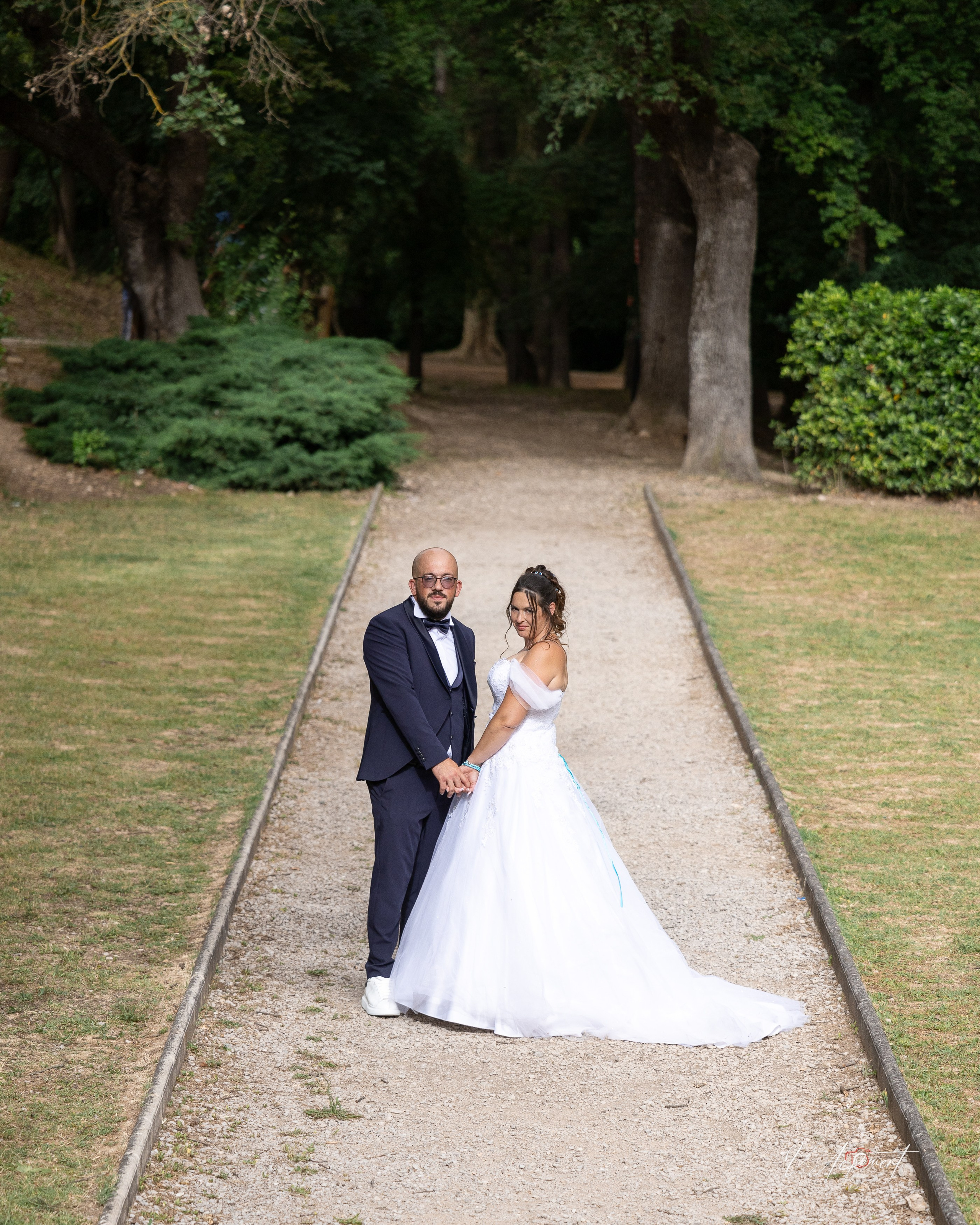 Emmanuelle & Davy. Wedding-Family photographer, South of France–Paris, Valentina Acrement