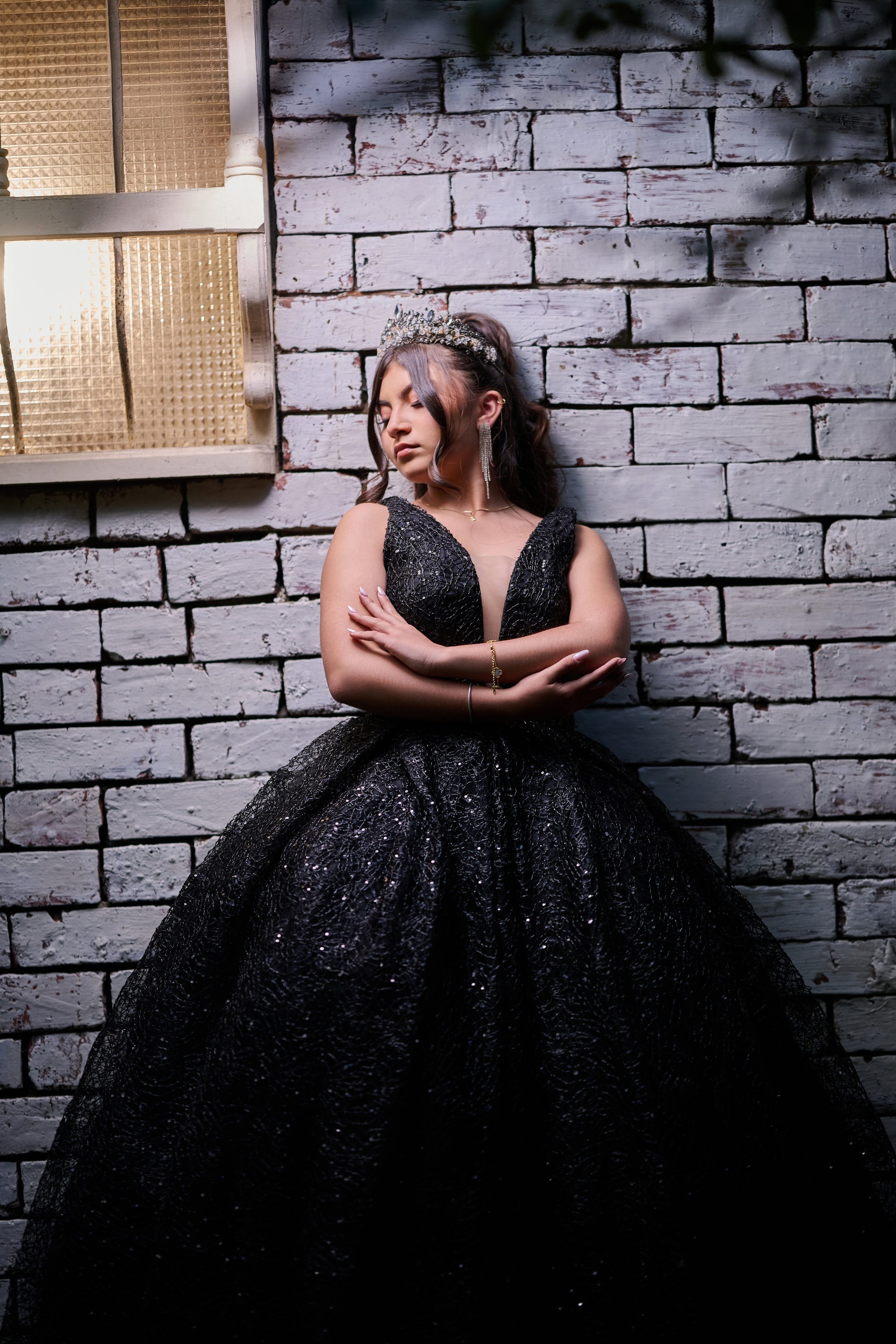 Mis 15 | Sesiones de Fotografía Modernas. Wedding Photography & Videography by ZZ Hendrick | Capturing Your Love Story in Colombia & USA