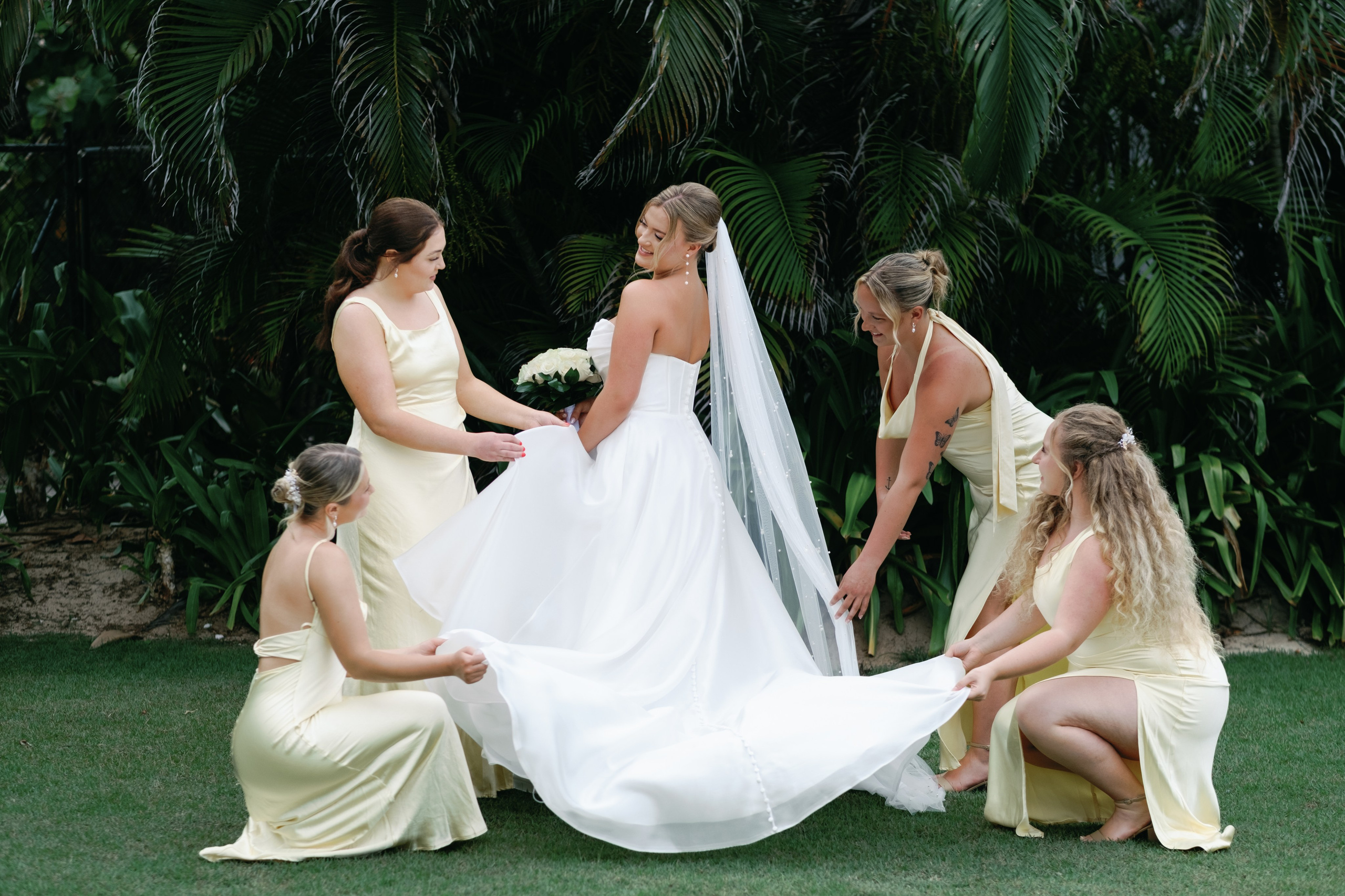 Wedding photographer and filmmaker in Dominican Republic Viktor Matiiv