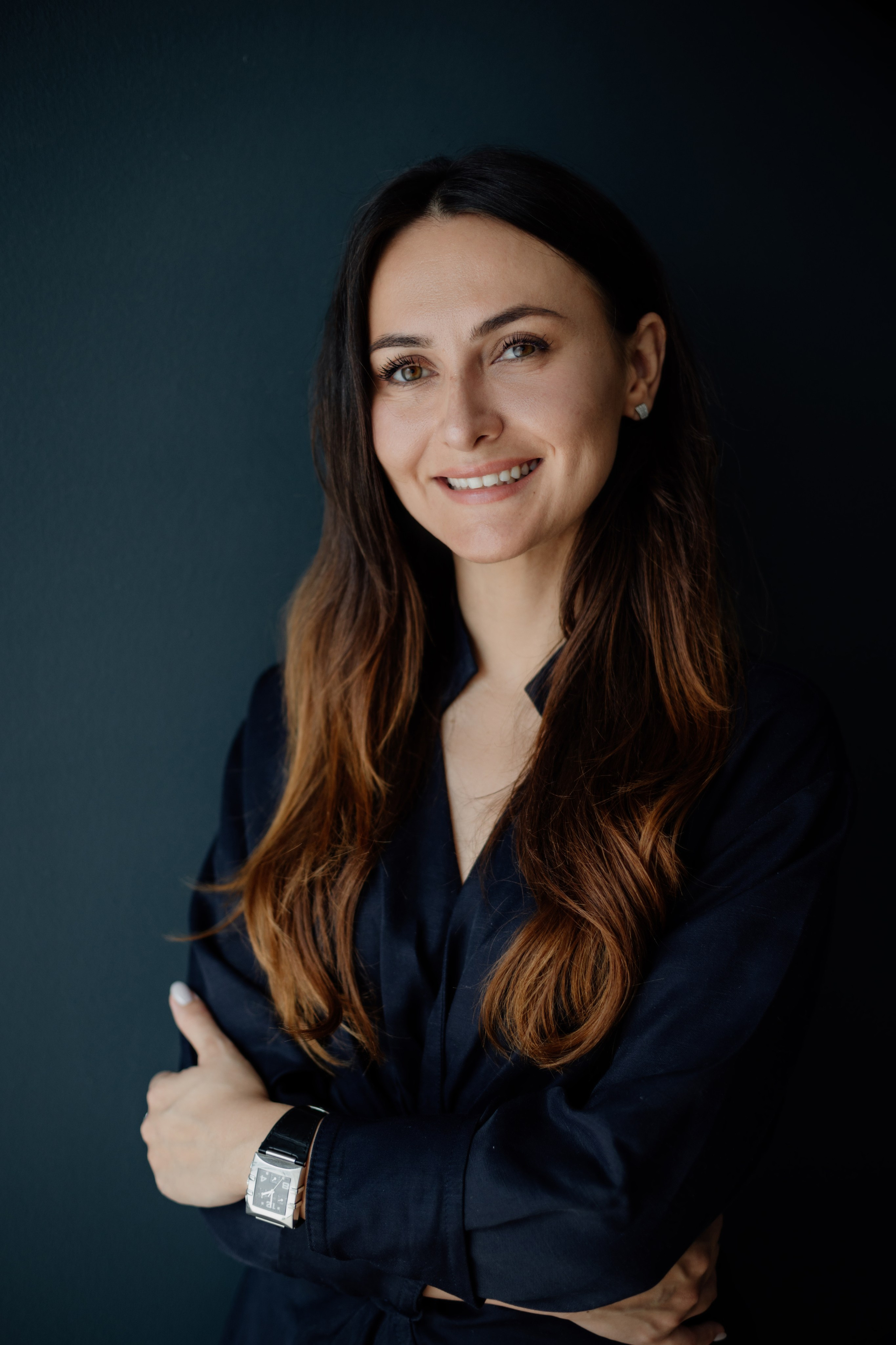 Rosalia. Family and business portrait’s photographer in Cyprus