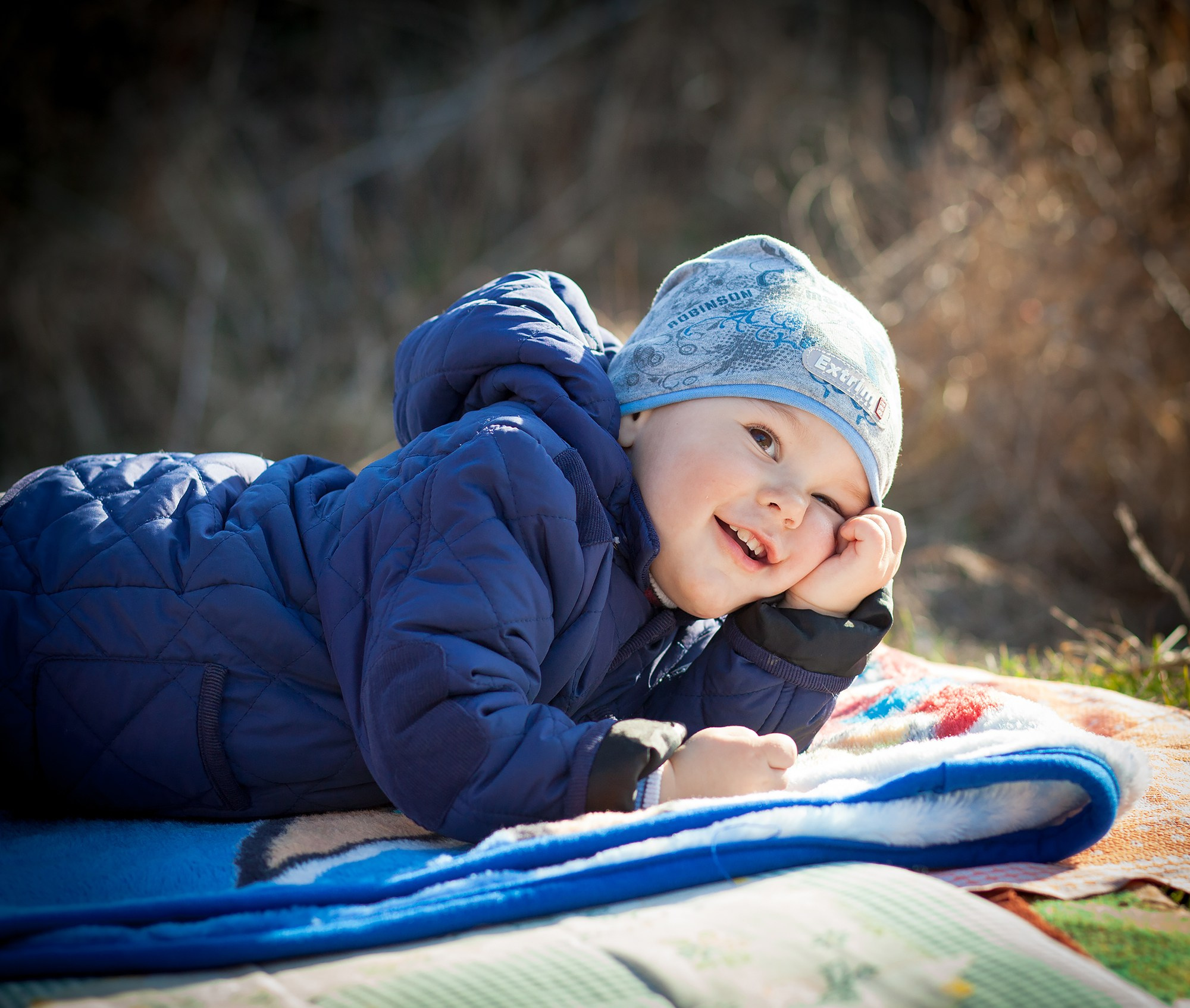 Детский портрет Южноукраинск