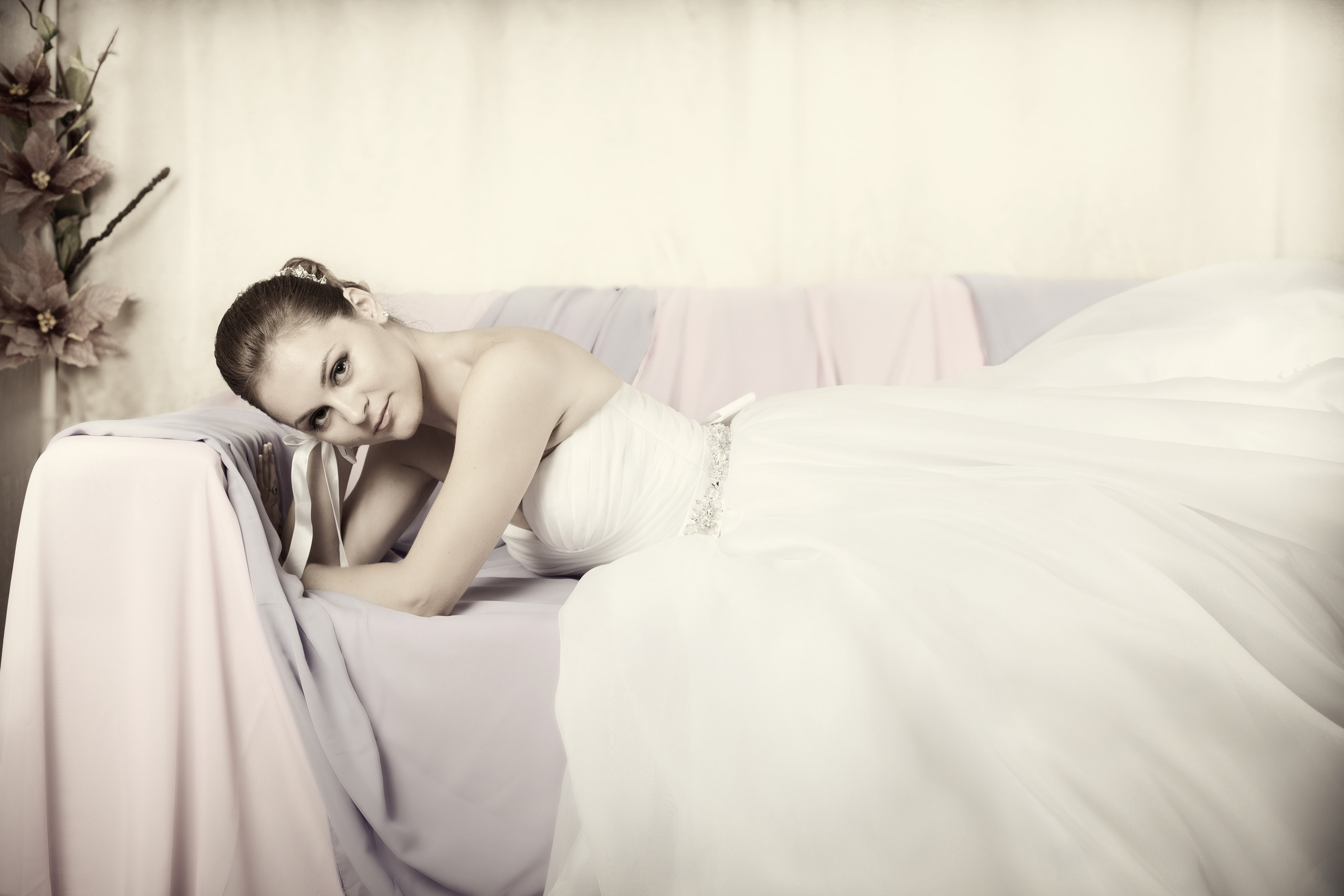 Передвесільна зйомка