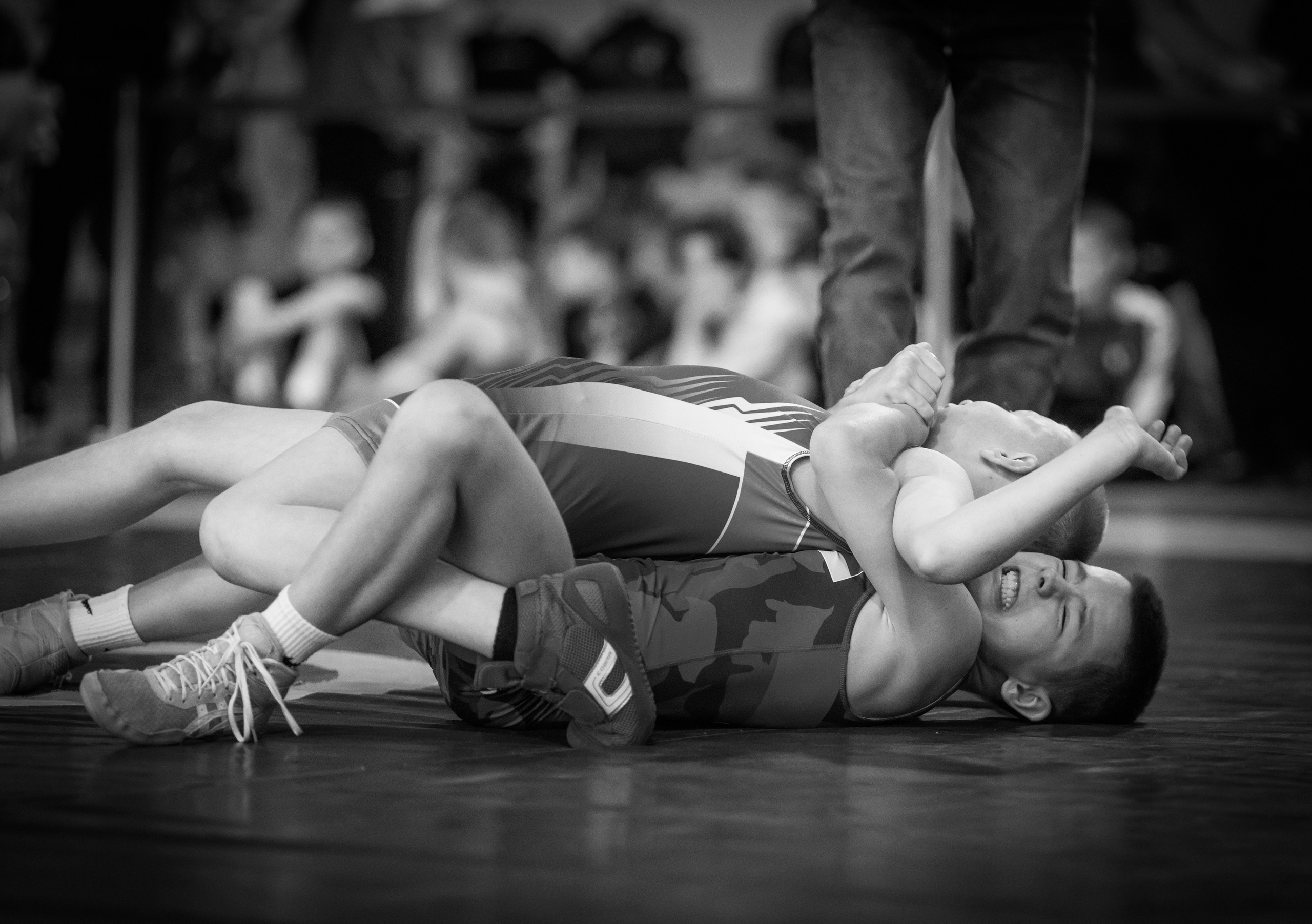 Кубок Енергоатому 2025 по ГРБ серед юнаків м. Південноукраїнськ