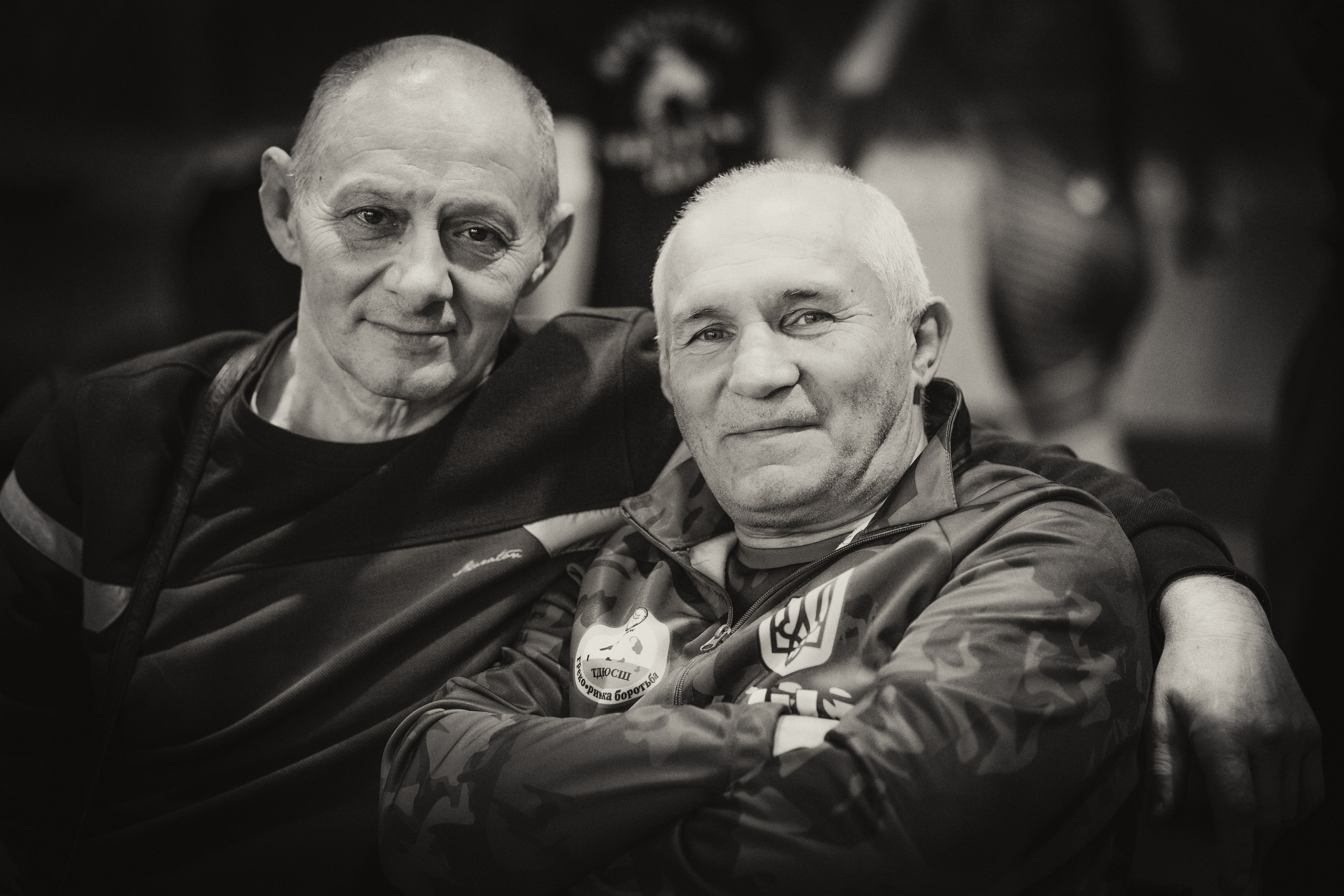 Кубок Енергоатому 2025 по ГРБ серед юнаків м. Південноукраїнськ