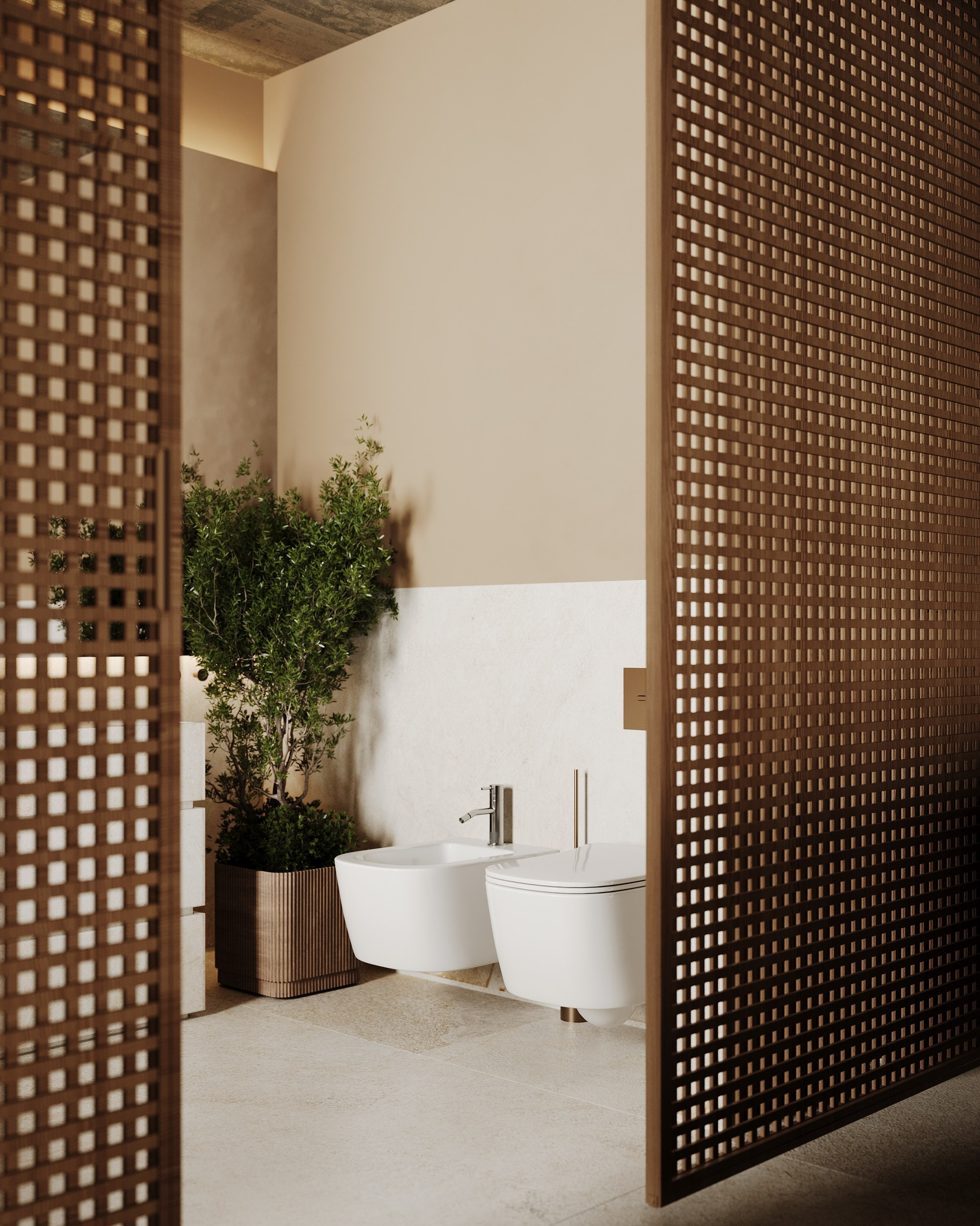 Villa 113. LOLEYLO.INTERIORS
